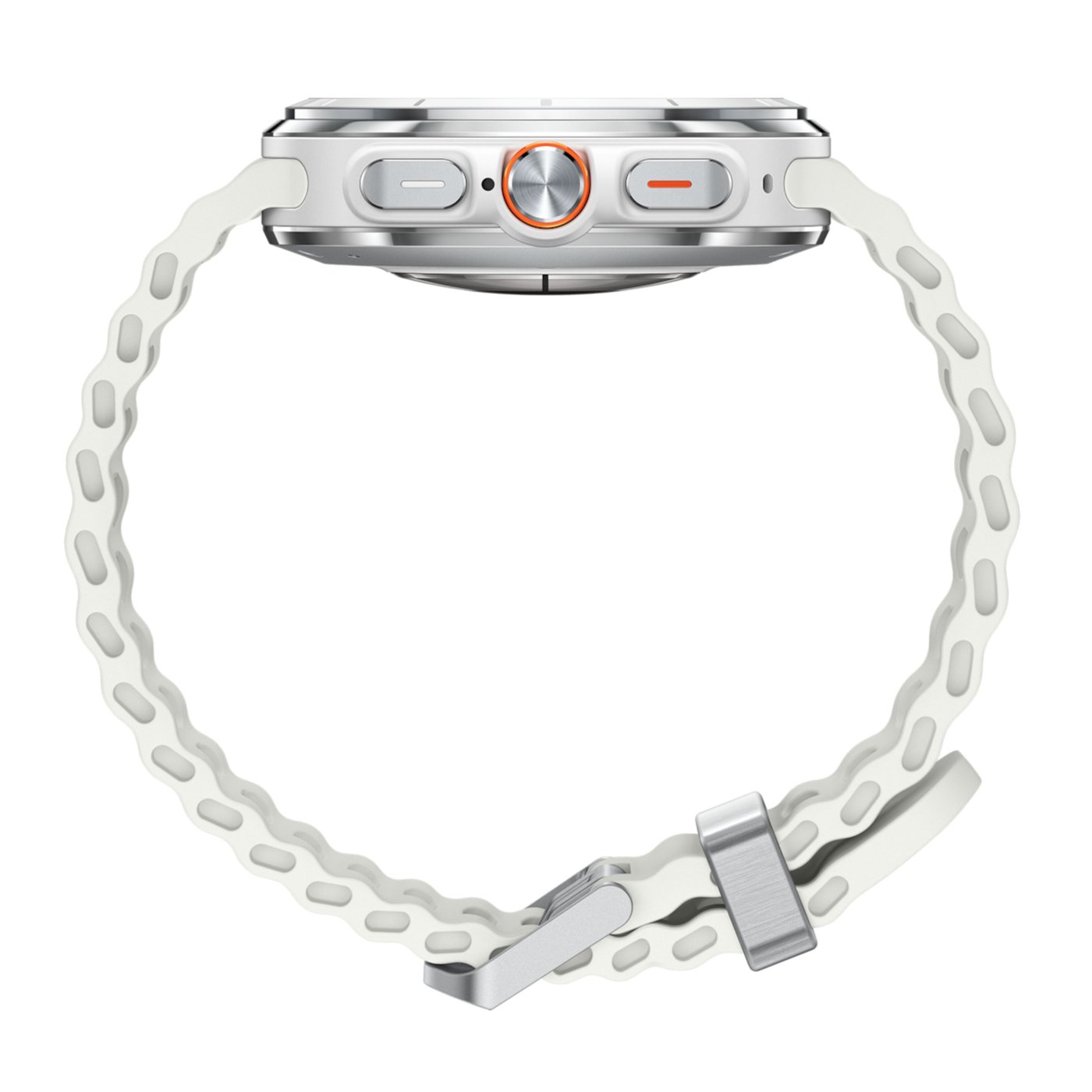 Samsung Galaxy Watch Ultra 47mm Vit