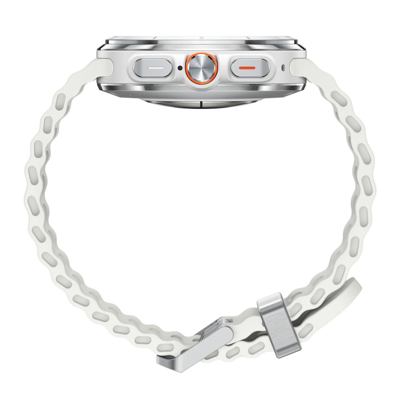 Samsung Galaxy Watch Ultra 47mm Hvit