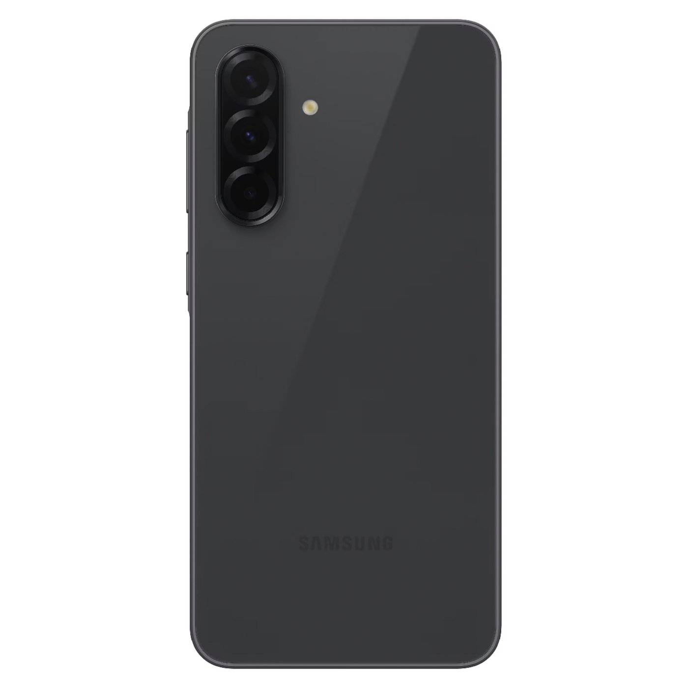 Samsung Galaxy A36 5G 128GB Svart