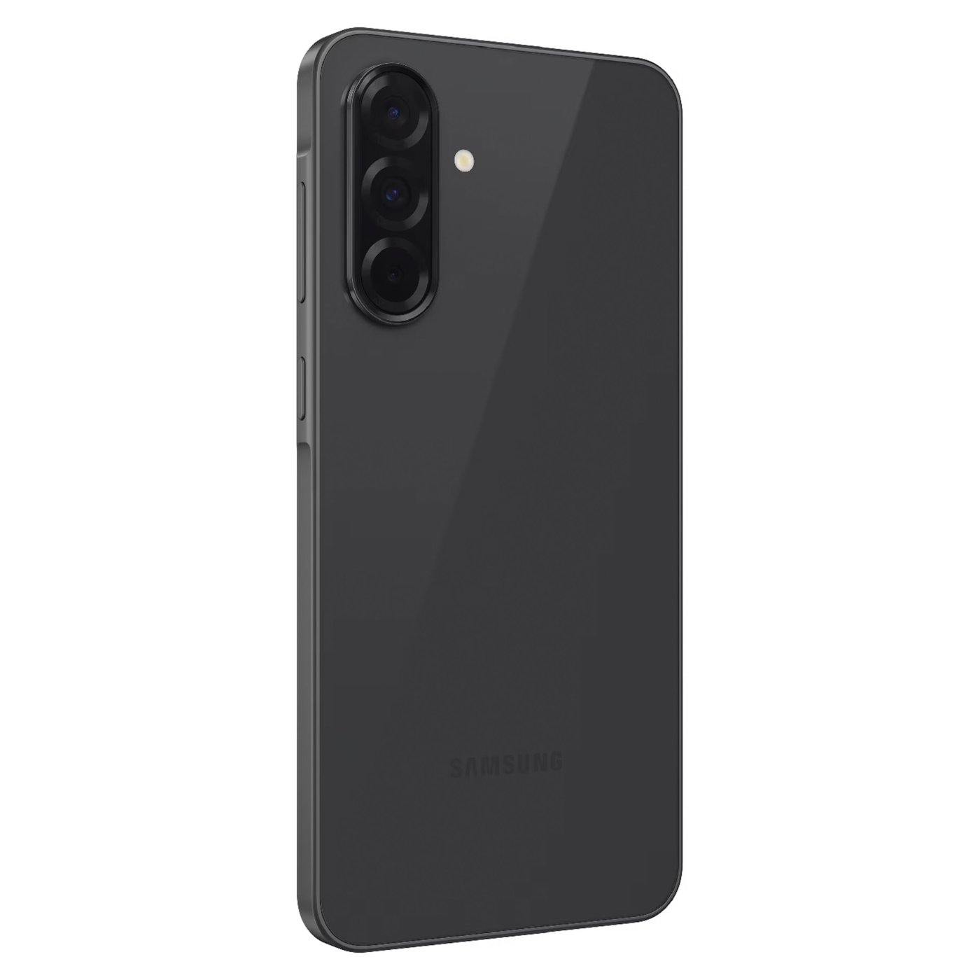 Samsung Galaxy A36 5G 128GB Svart