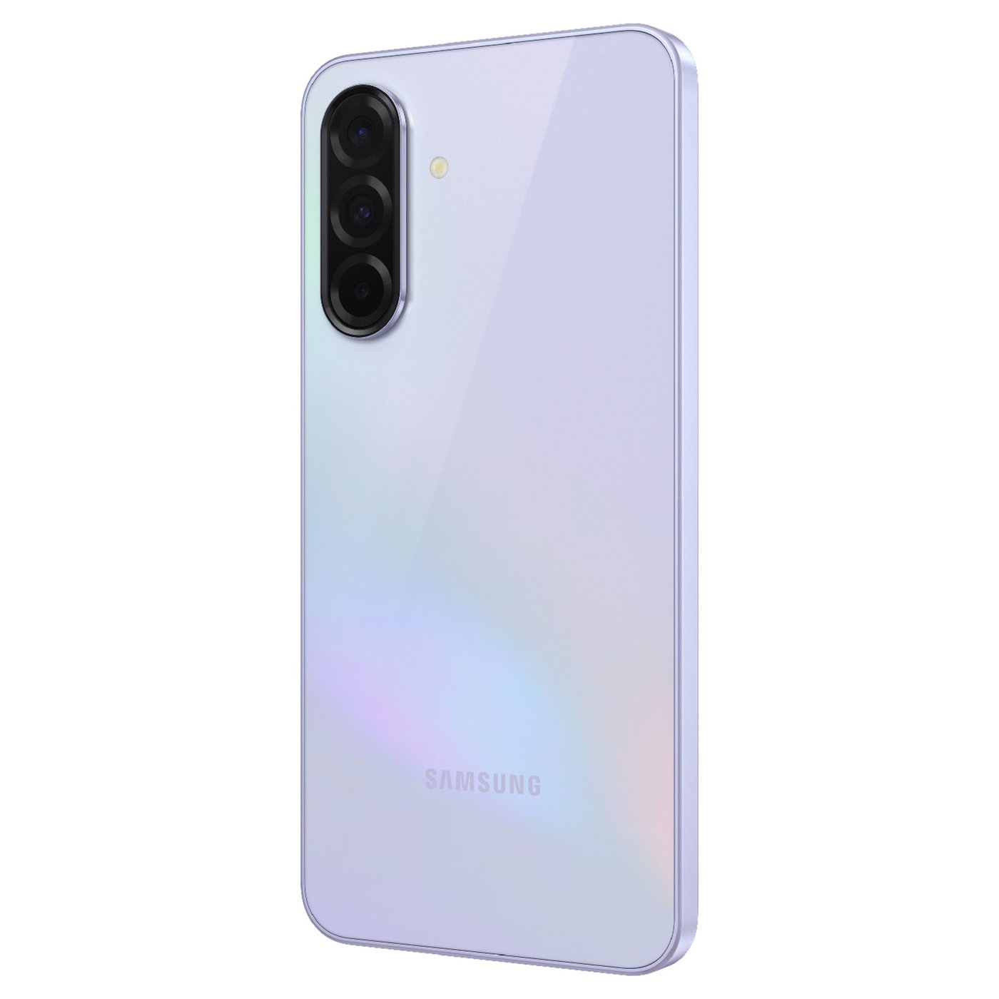 Samsung Galaxy A36 5G 128GB Lavendel