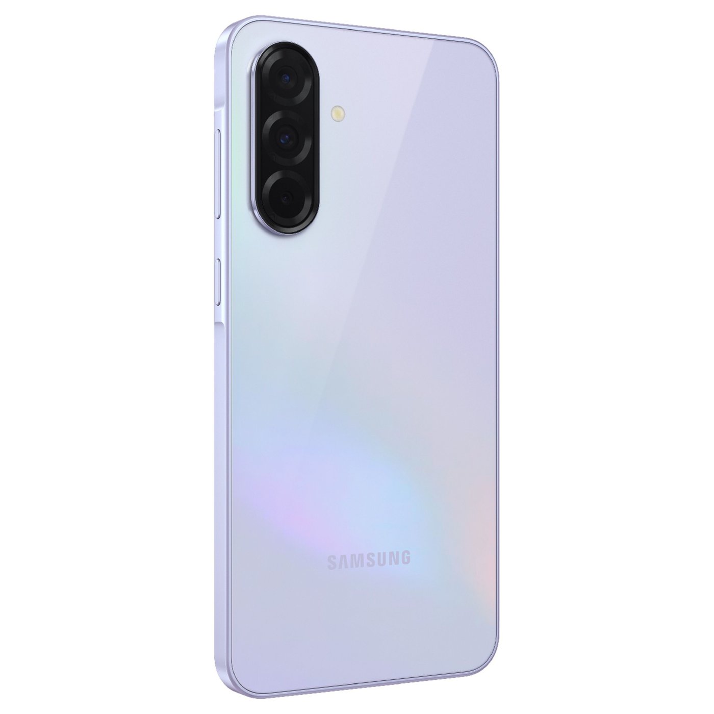 Samsung Galaxy A36 5G 128GB Lavendel