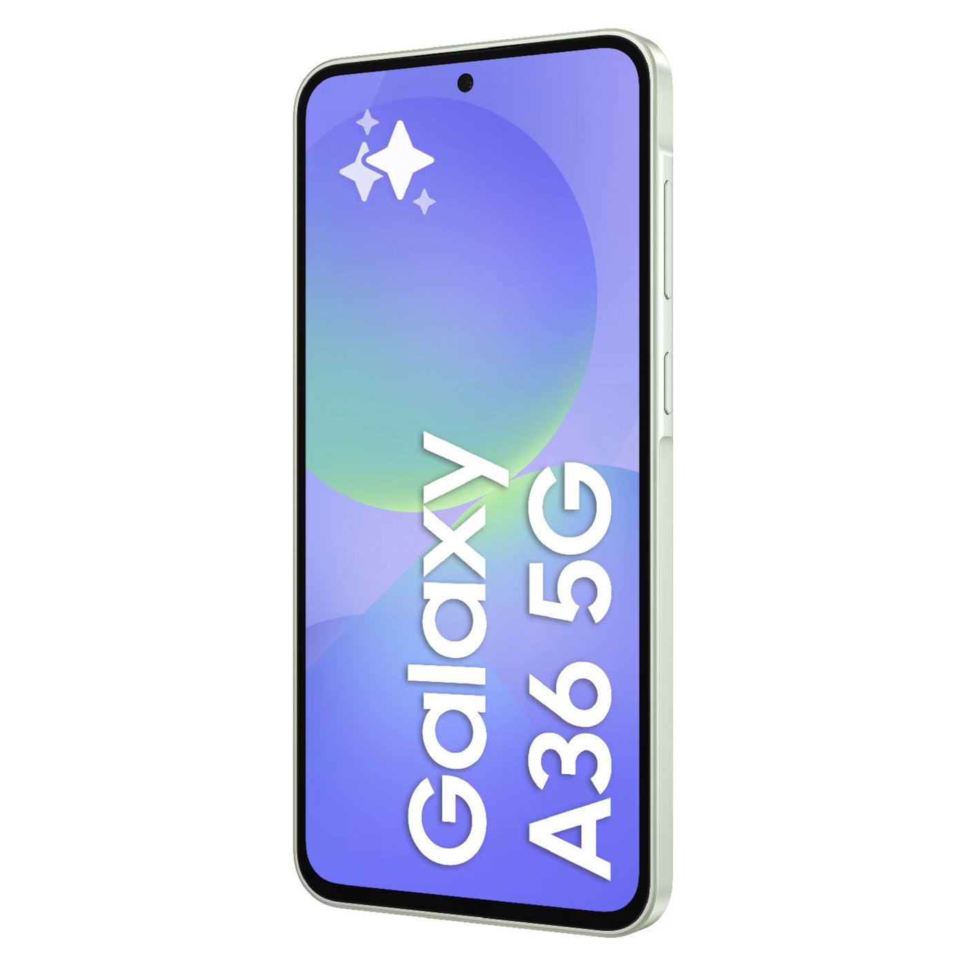 Samsung Galaxy A36 5G 128GB Lime