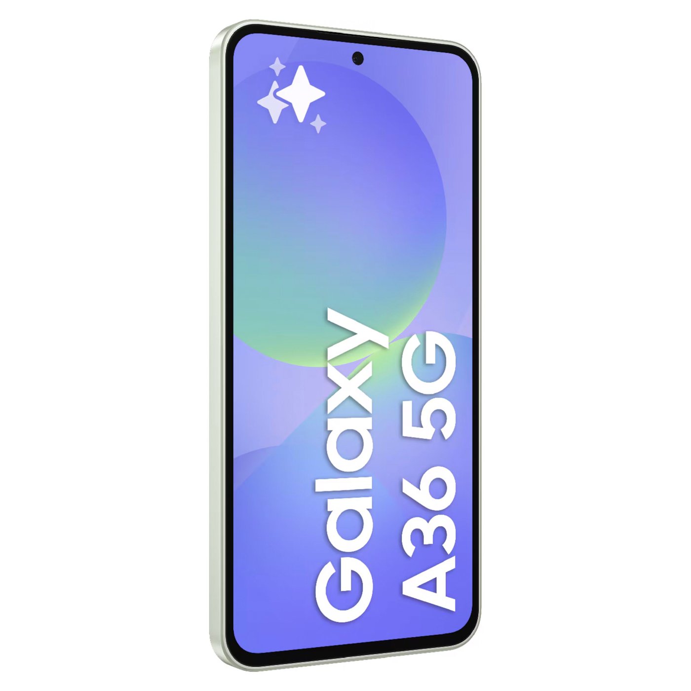 Samsung Galaxy A36 5G 128GB Lime