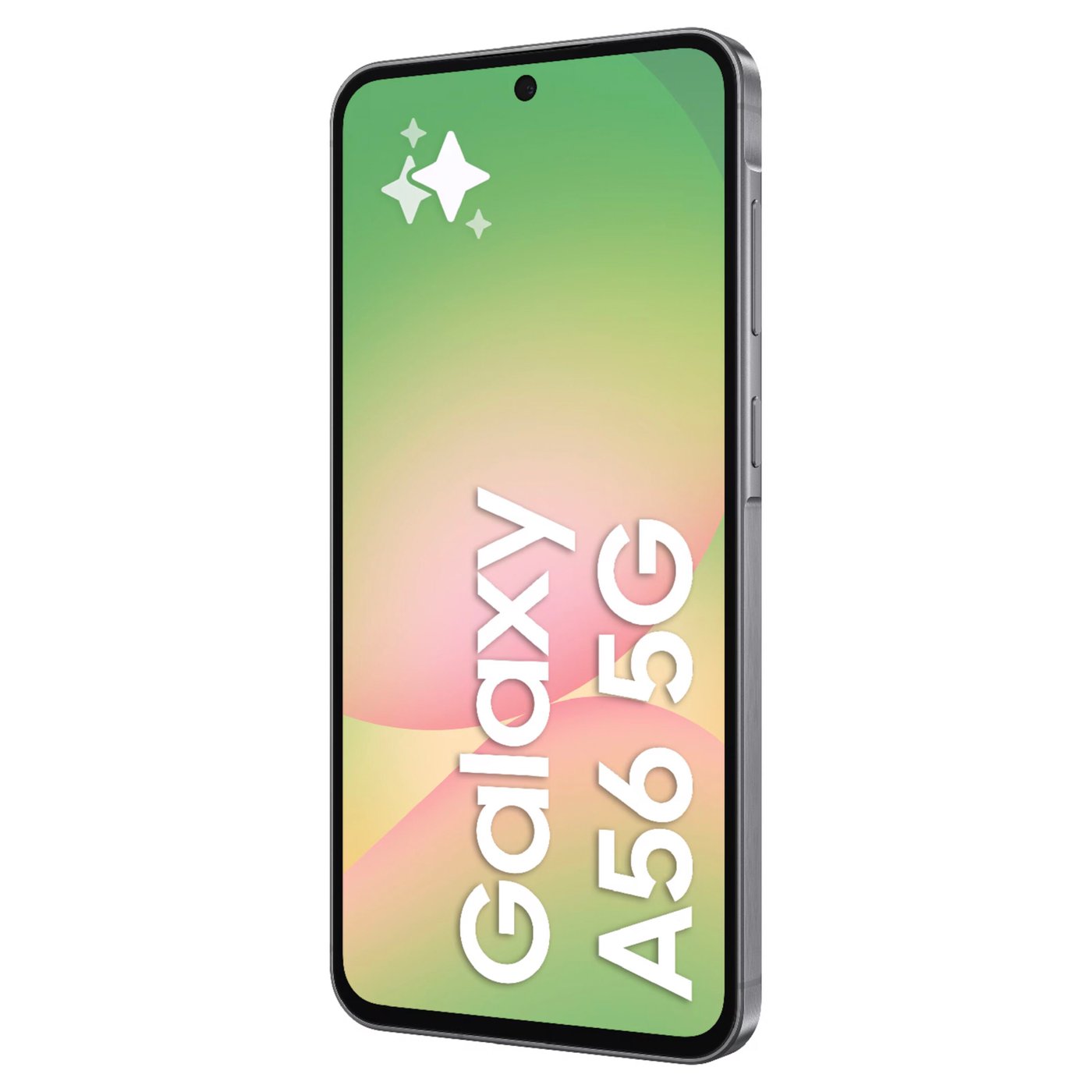 Samsung Galaxy A56 5G 128GB Grafitt