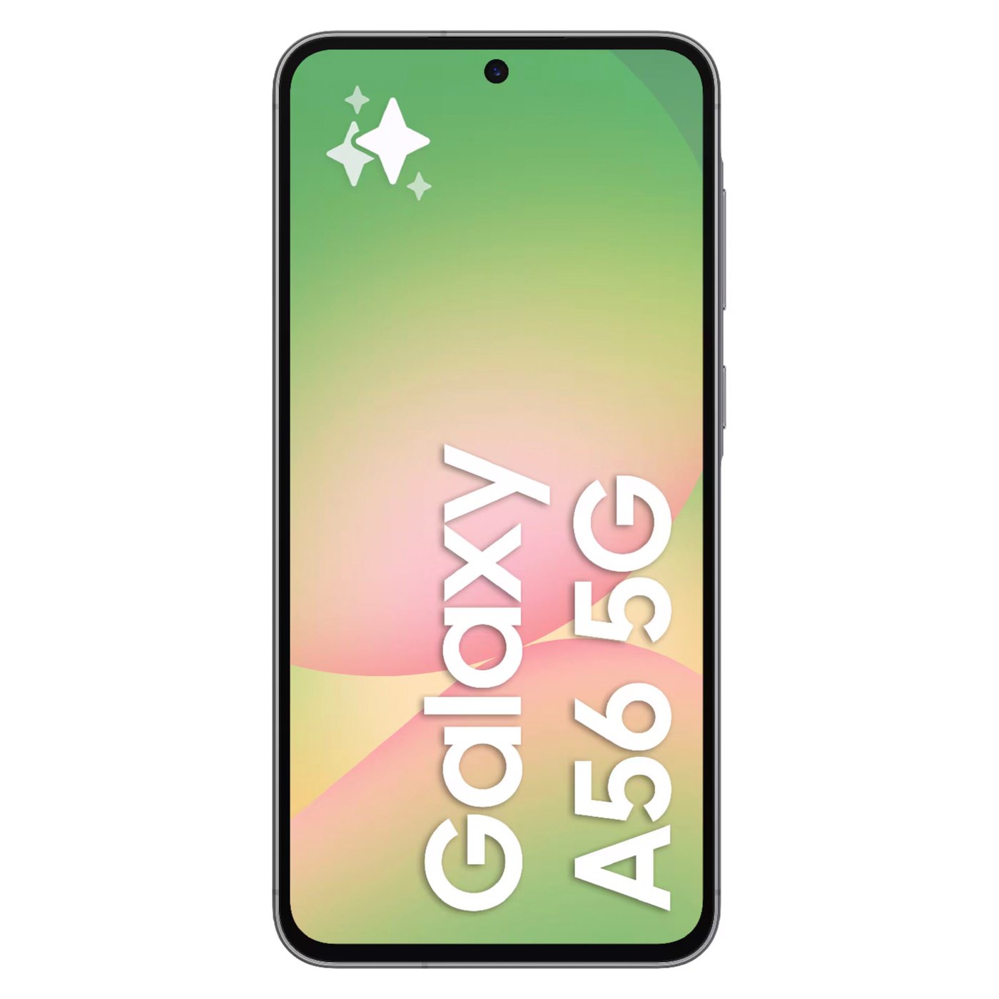 Samsung Galaxy A56 5G 128GB Grafitt