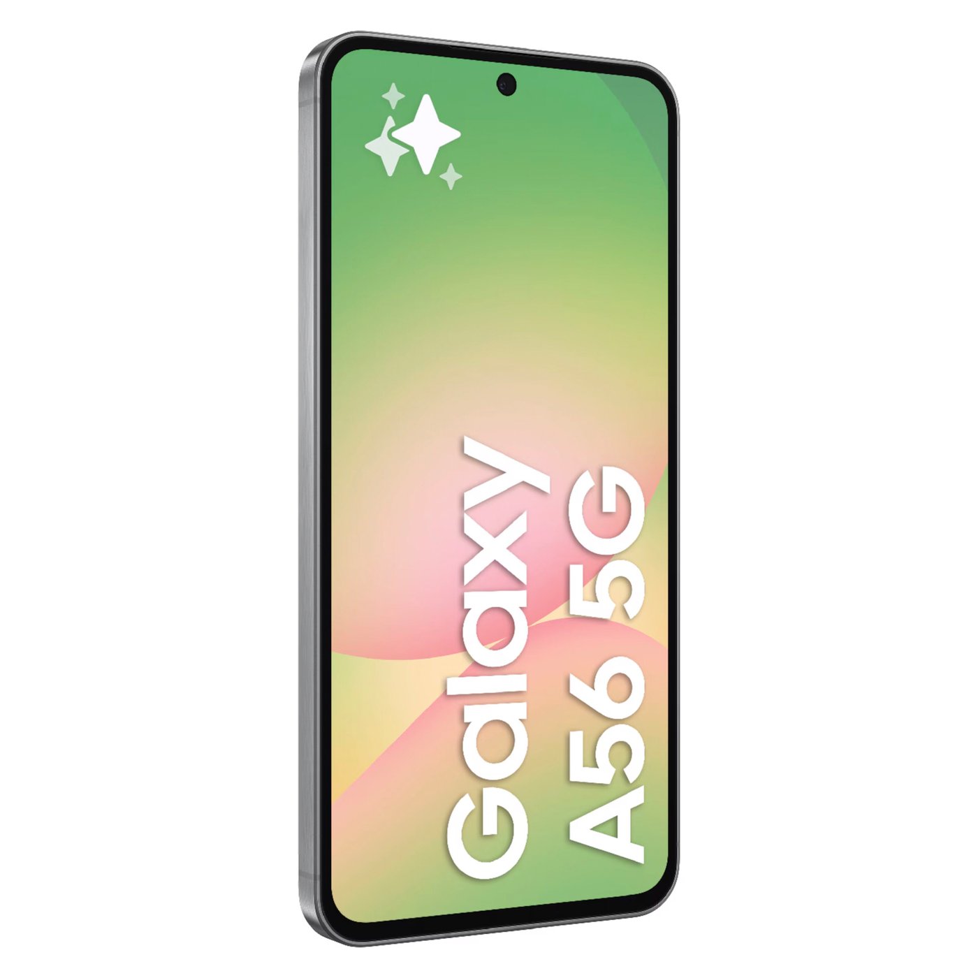 Samsung Galaxy A56 5G 128GB Grafitt