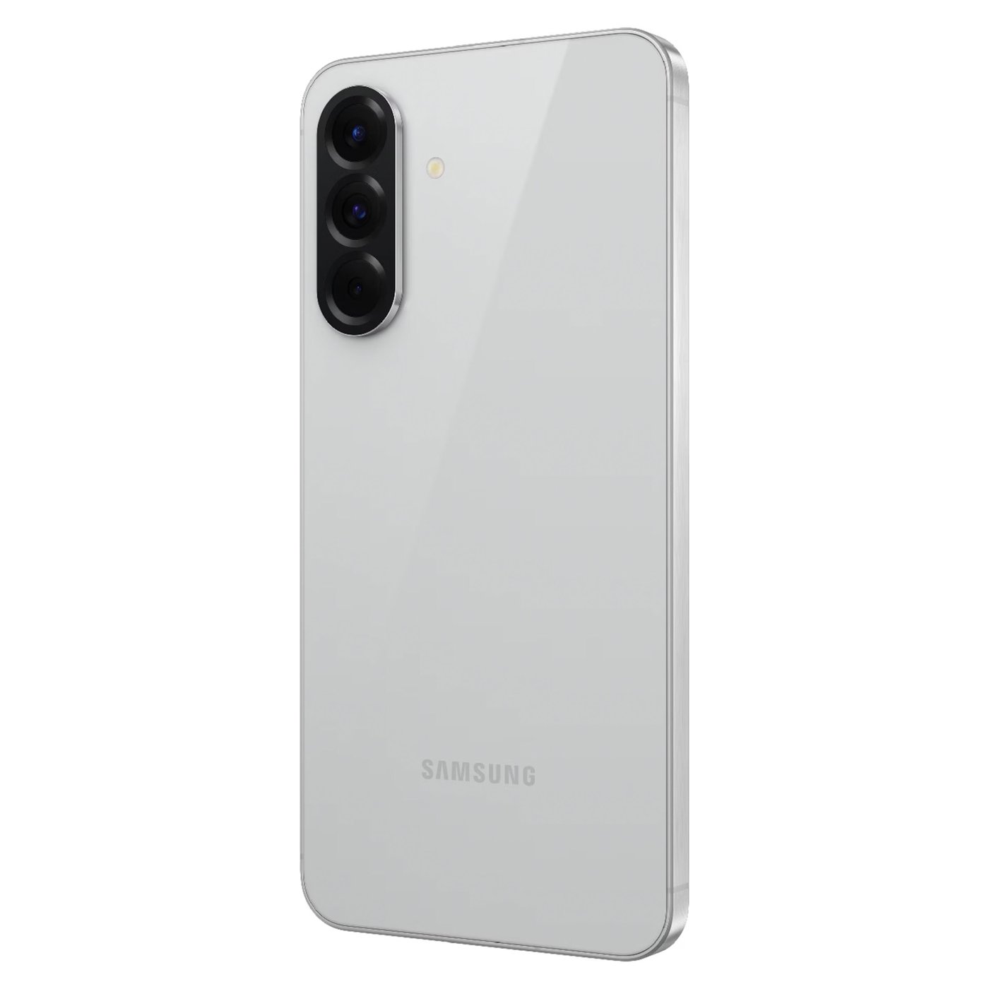 Samsung Galaxy A56 5G 128GB Ljusgrå