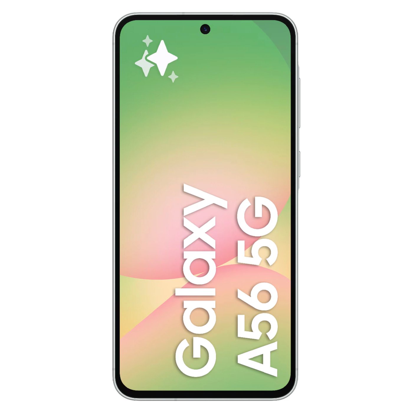 Samsung Galaxy A56 5G 128GB Oliv