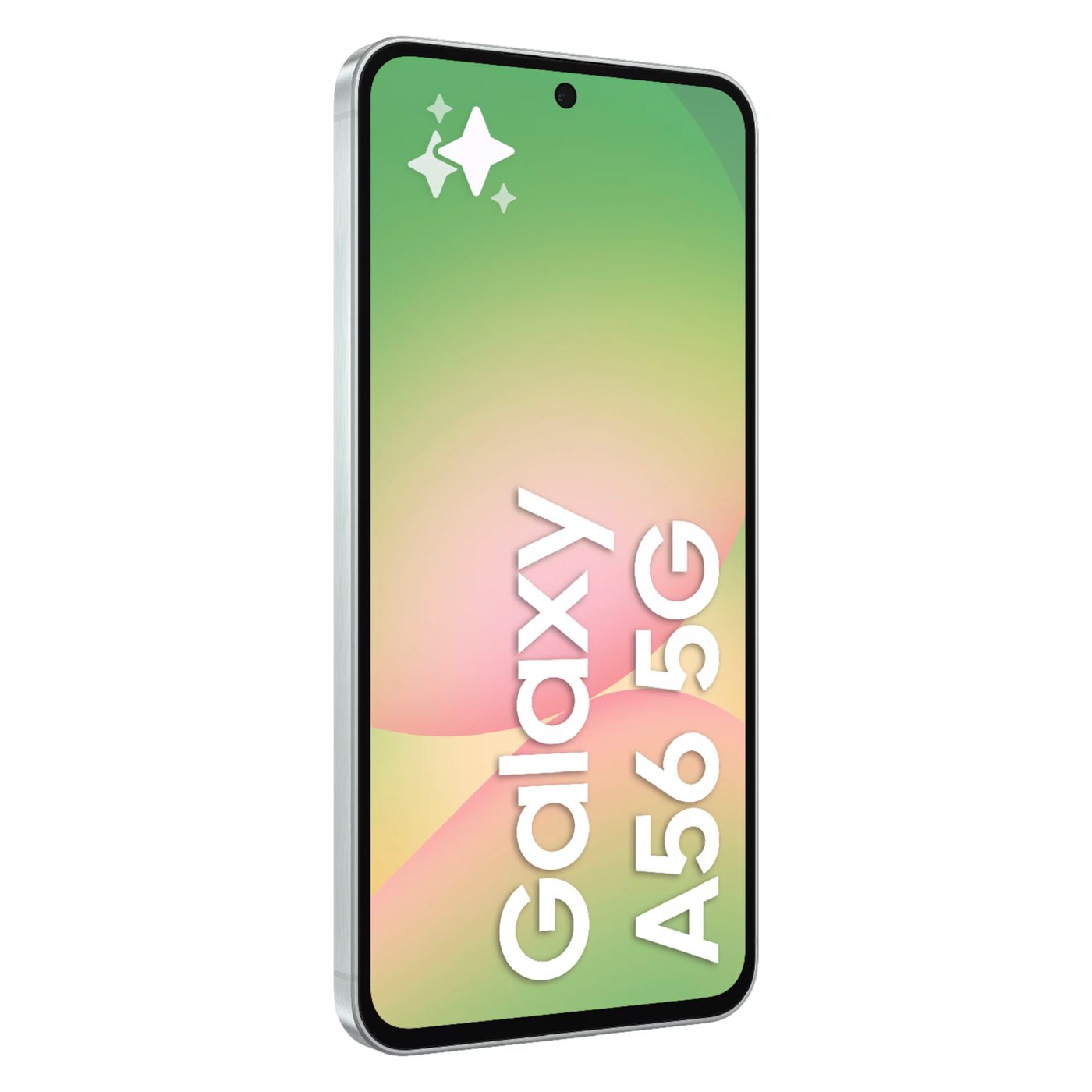 Samsung Galaxy A56 5G 128GB Oliv