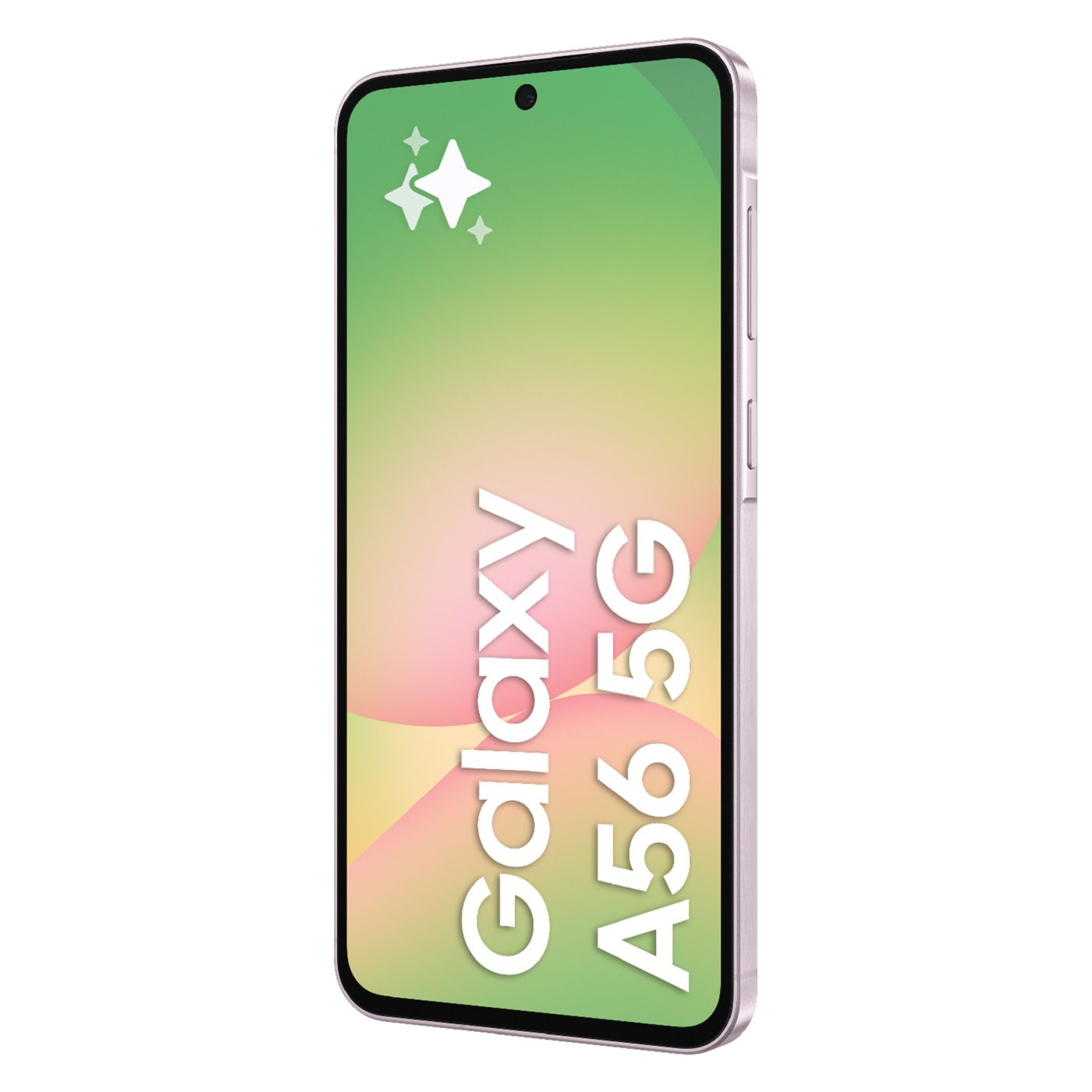 Samsung Galaxy A56 5G 128GB Rosa