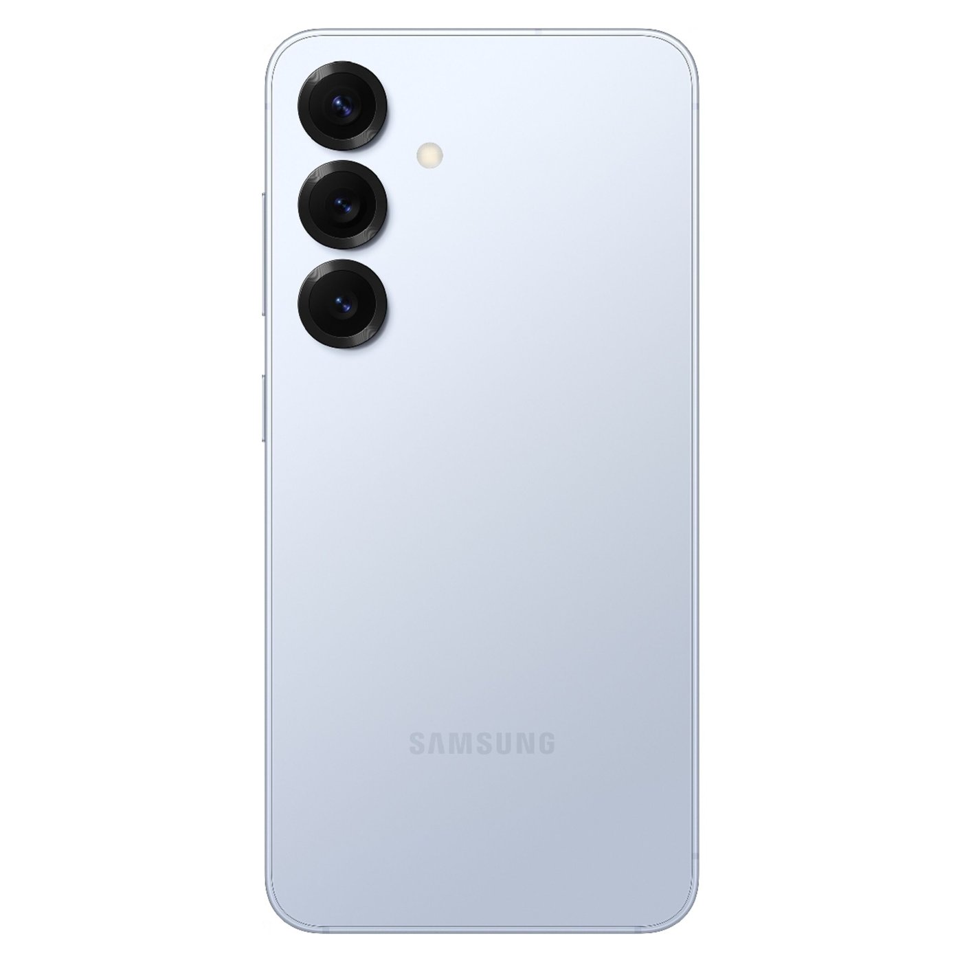 Samsung Galaxy S25 128GB Isblå