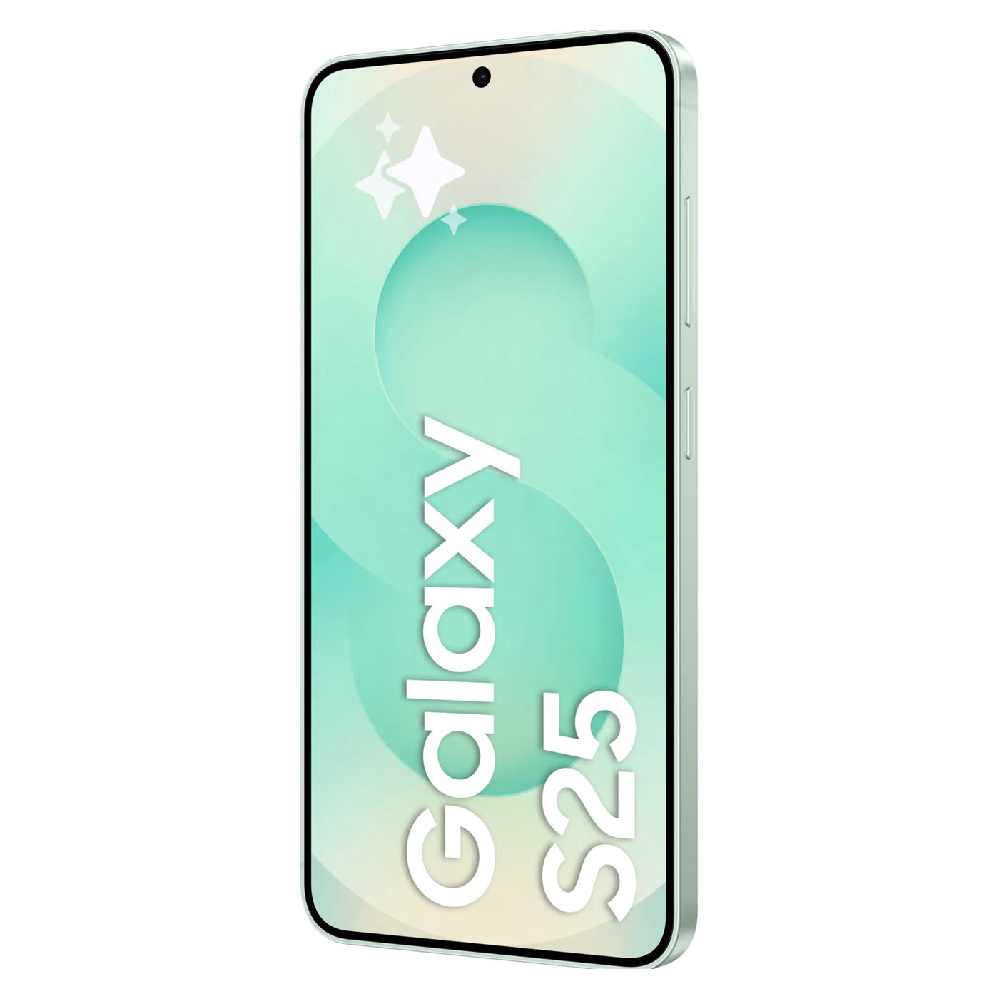 Samsung Galaxy S25 128GB Mint