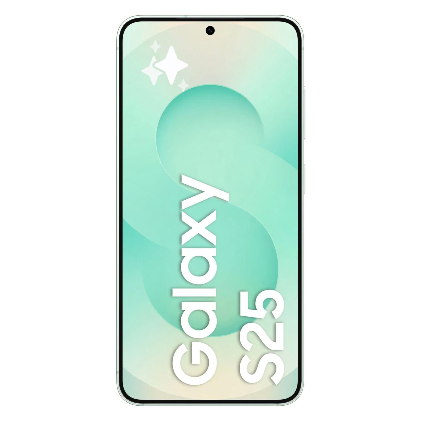 Samsung Galaxy S25 128GB Mint