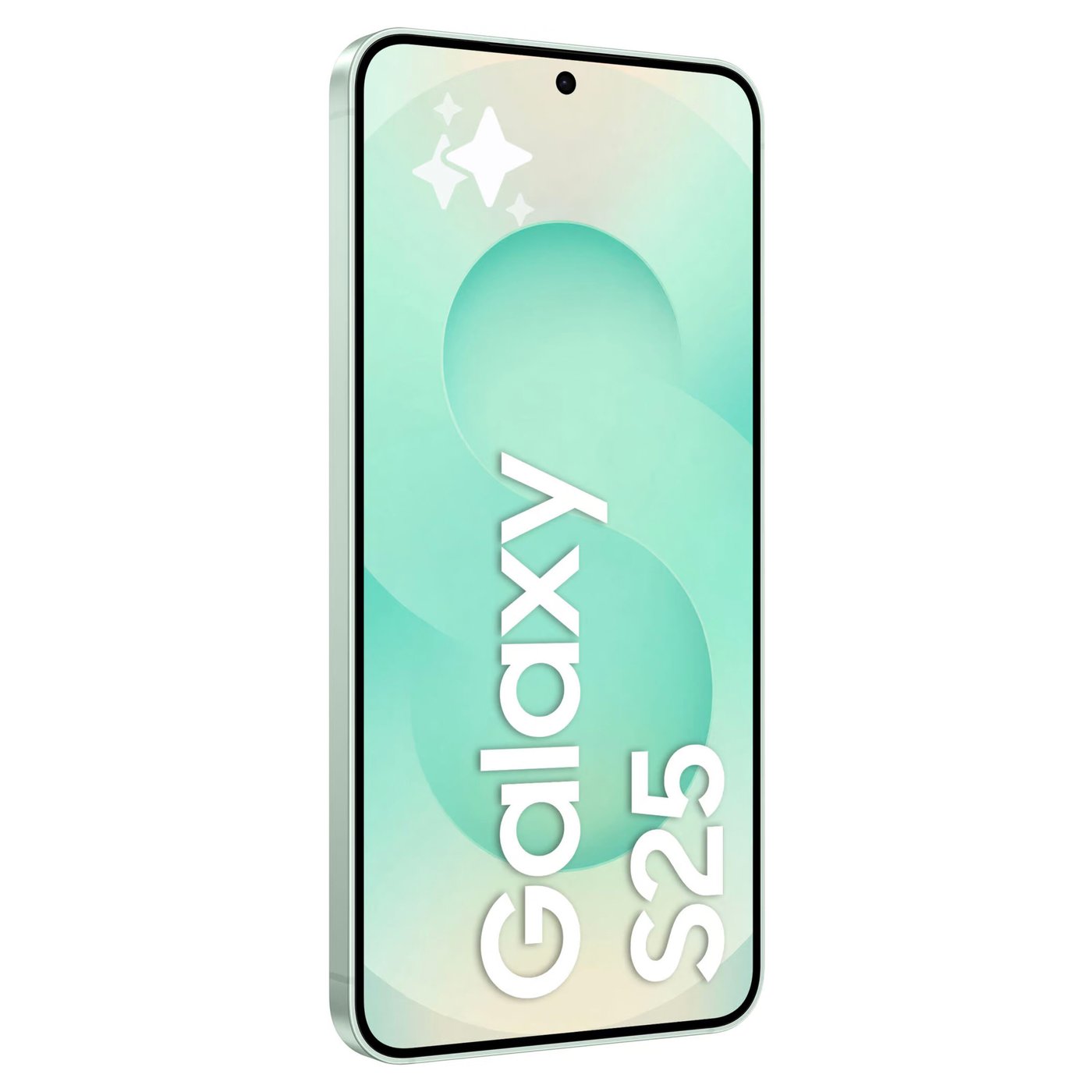 Samsung Galaxy S25 128GB Mint