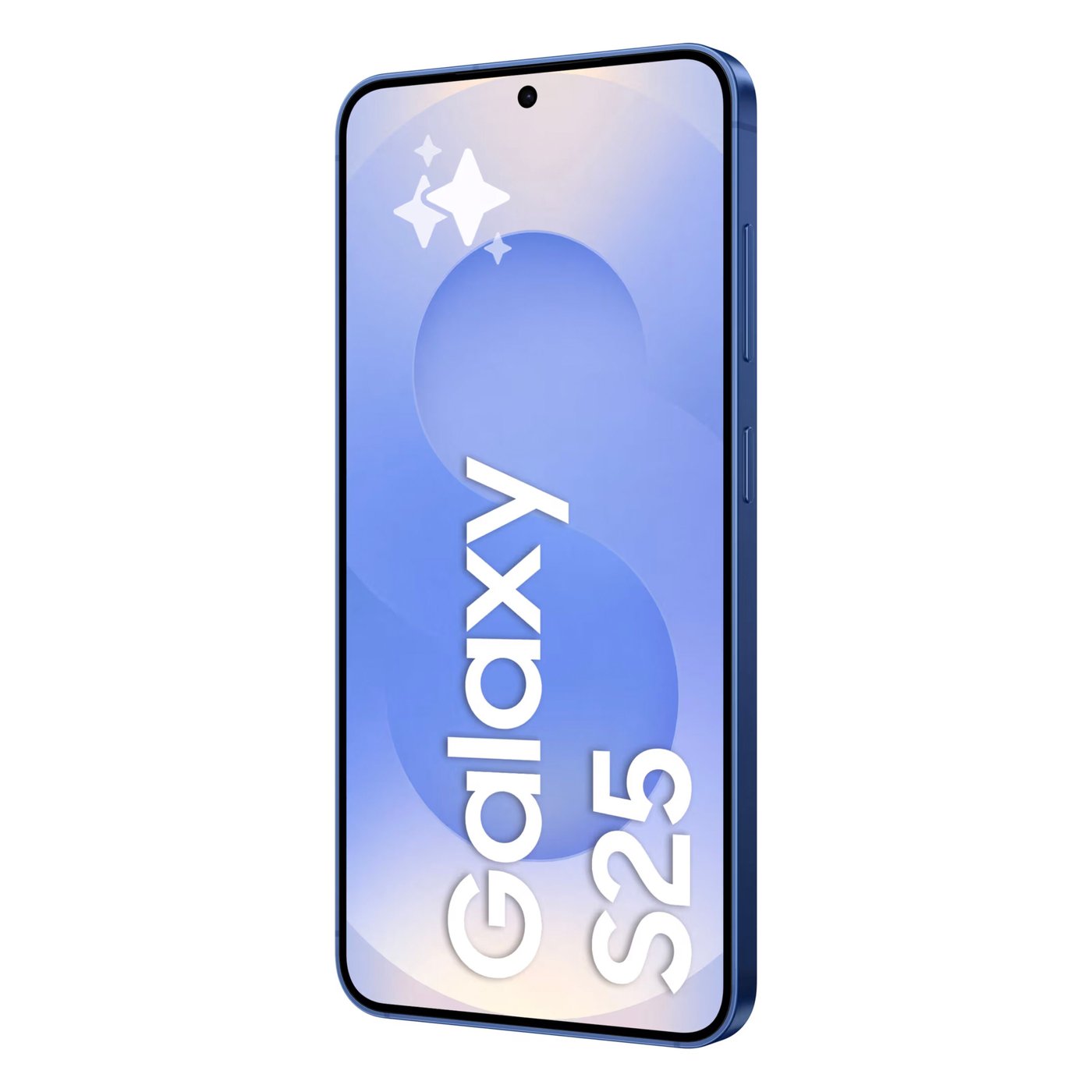 Samsung Galaxy S25 128 GB Navy