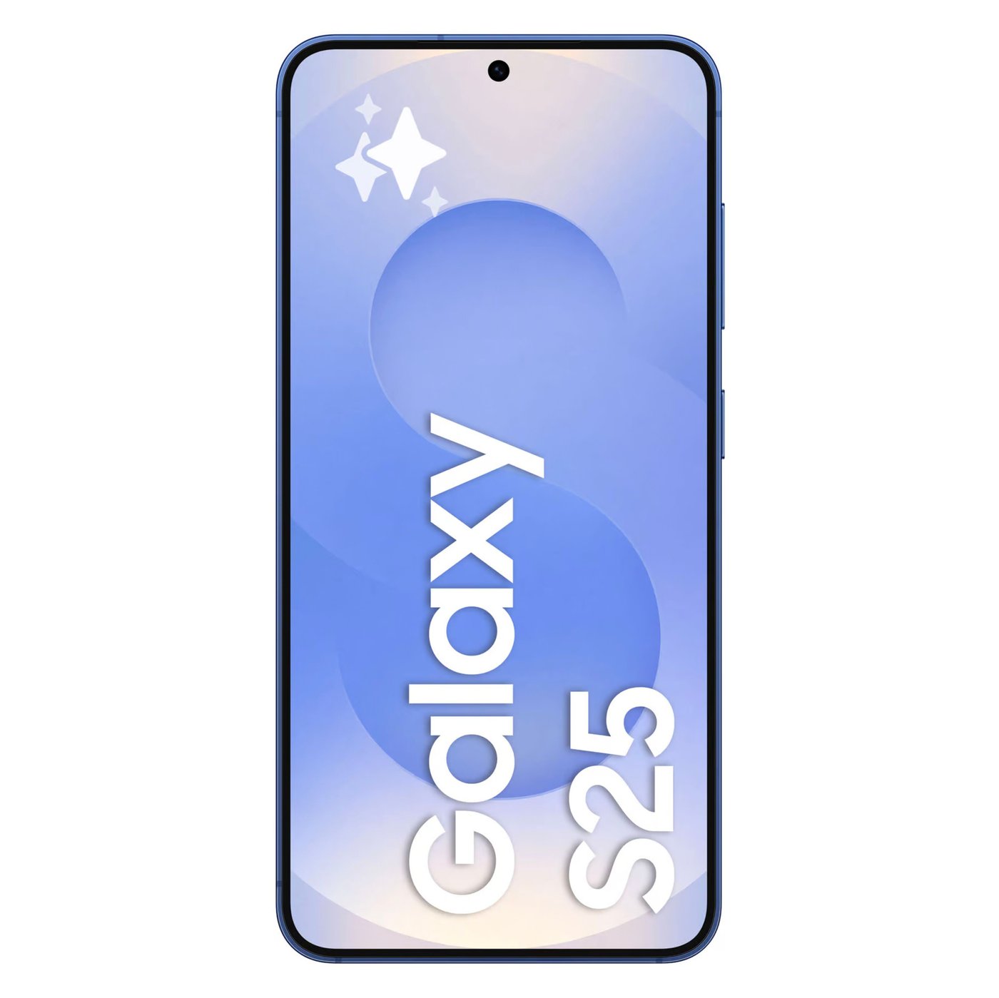 Samsung Galaxy S25 128GB Navy