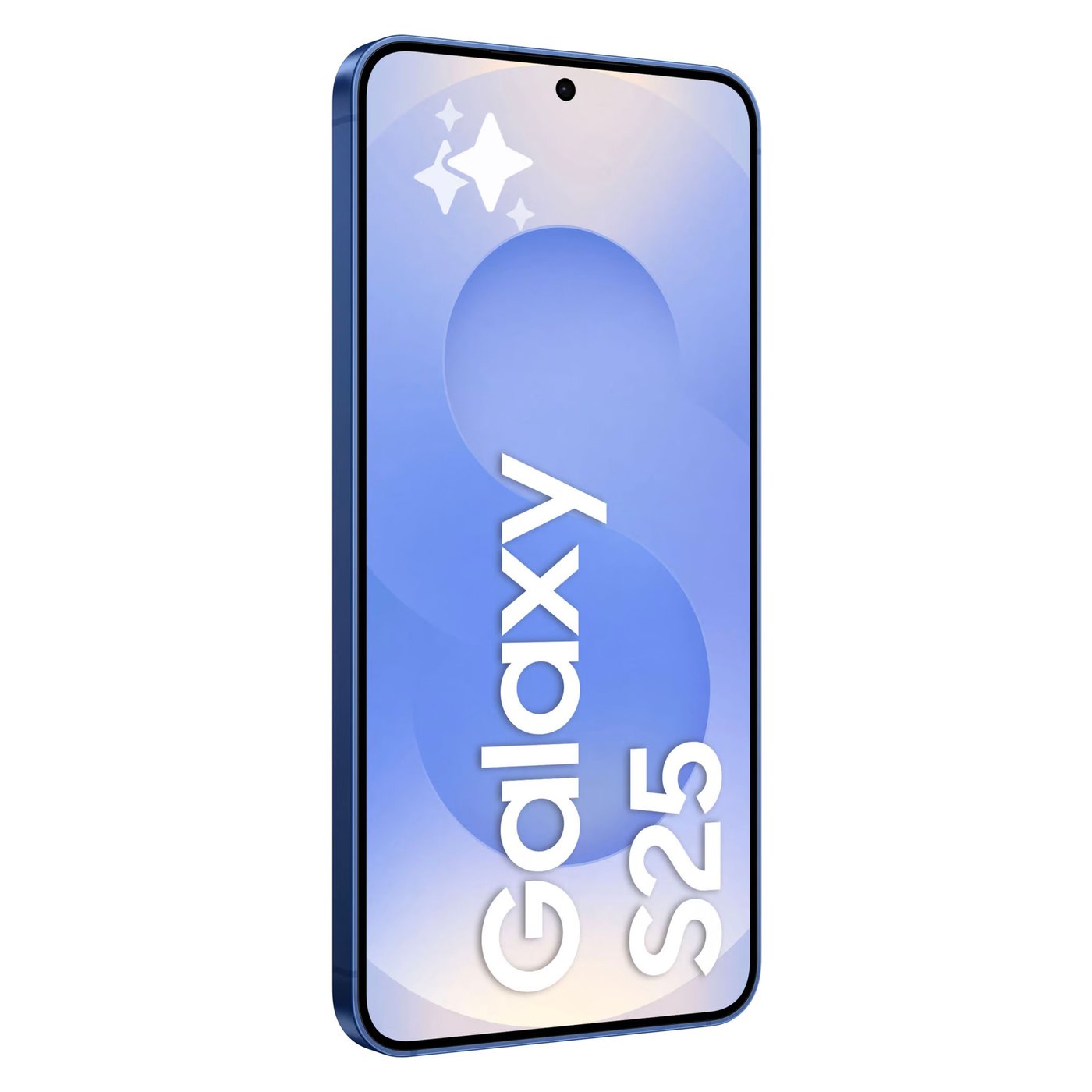 Samsung Galaxy S25 128 GB Navy