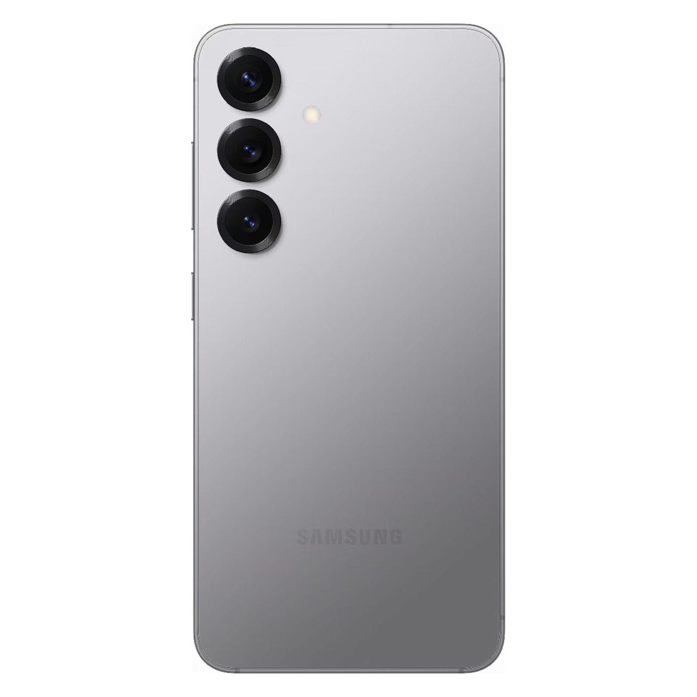 Samsung Galaxy S25 128GB Silver