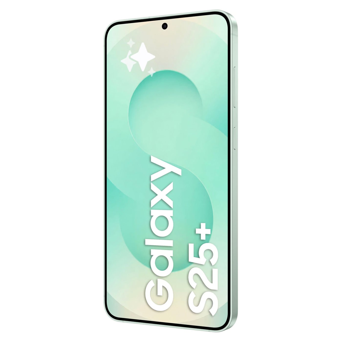 Samsung Galaxy S25+ 256GB Mint