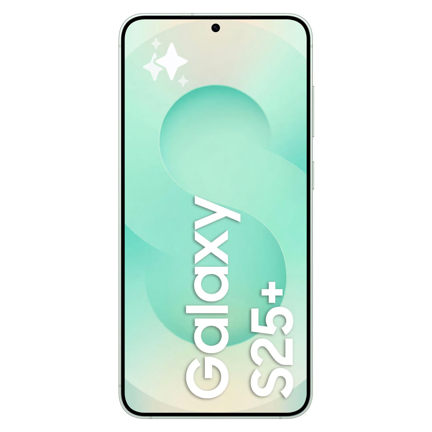 Samsung Galaxy S25+ 256GB Mint