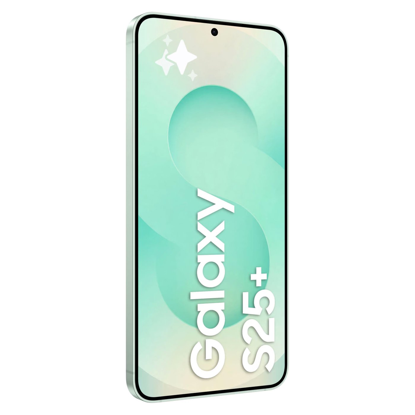 Samsung Galaxy S25+ 256GB Mint