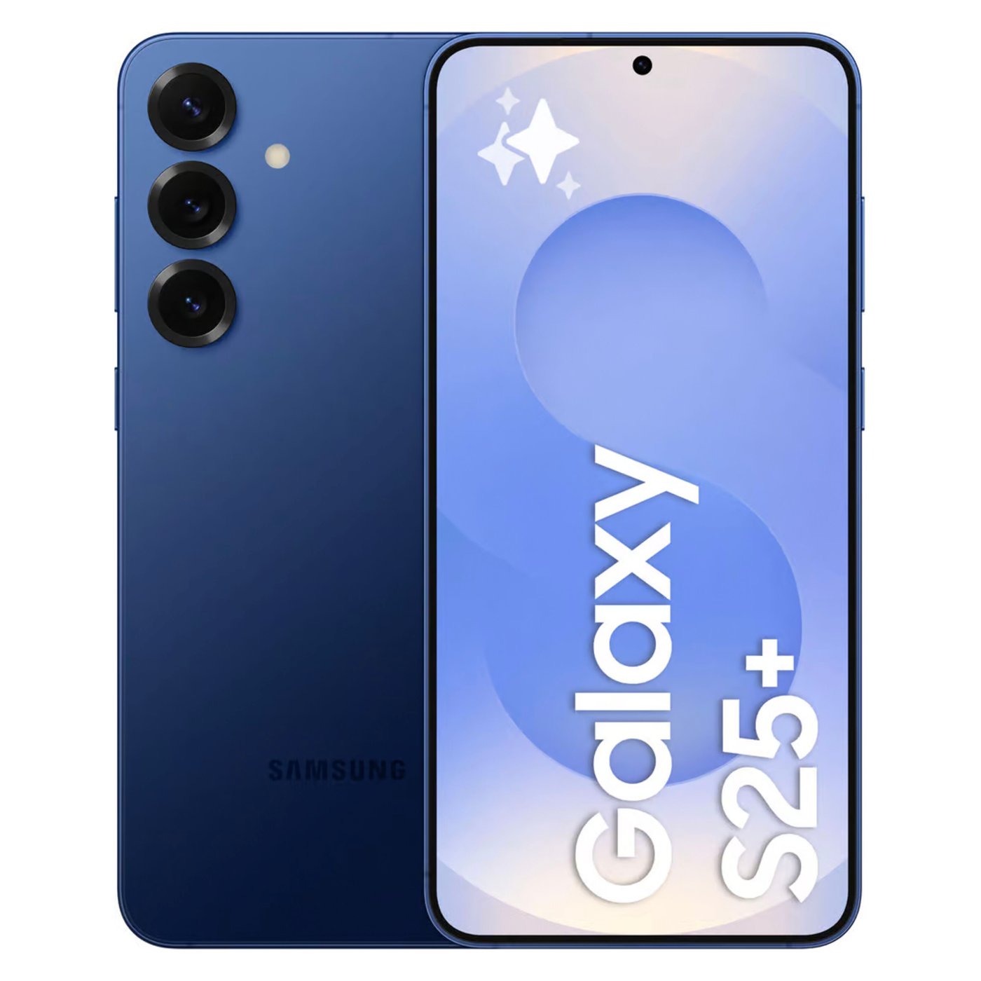 Samsung Galaxy S25+ 256GB Navy