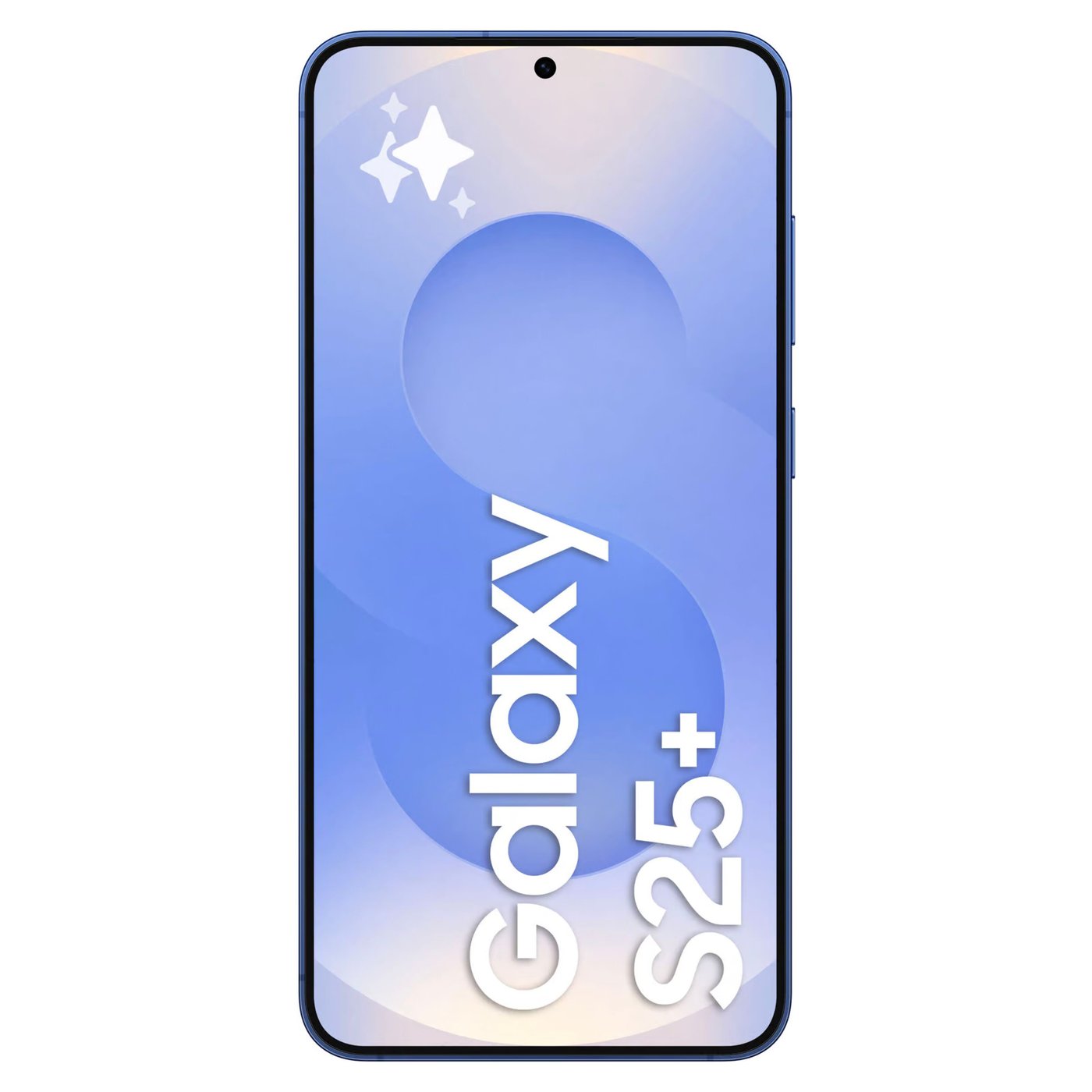 Samsung Galaxy S25+ 256 GB Navy