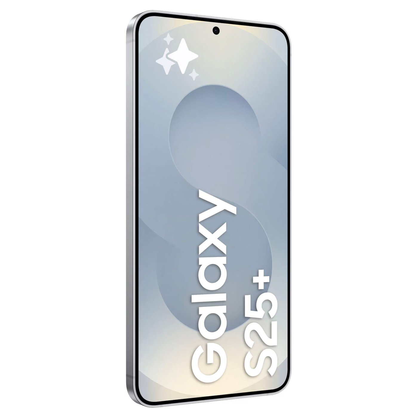 Samsung Galaxy S25+ 256GB Silver