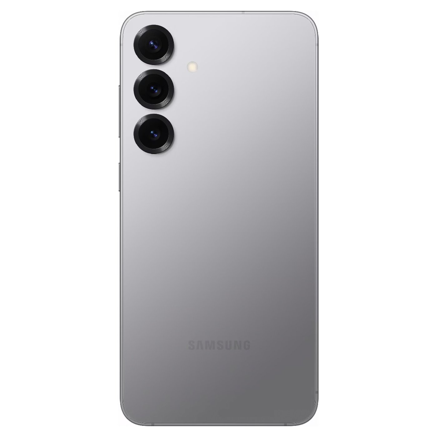 Samsung Galaxy S25+ 256GB Silver