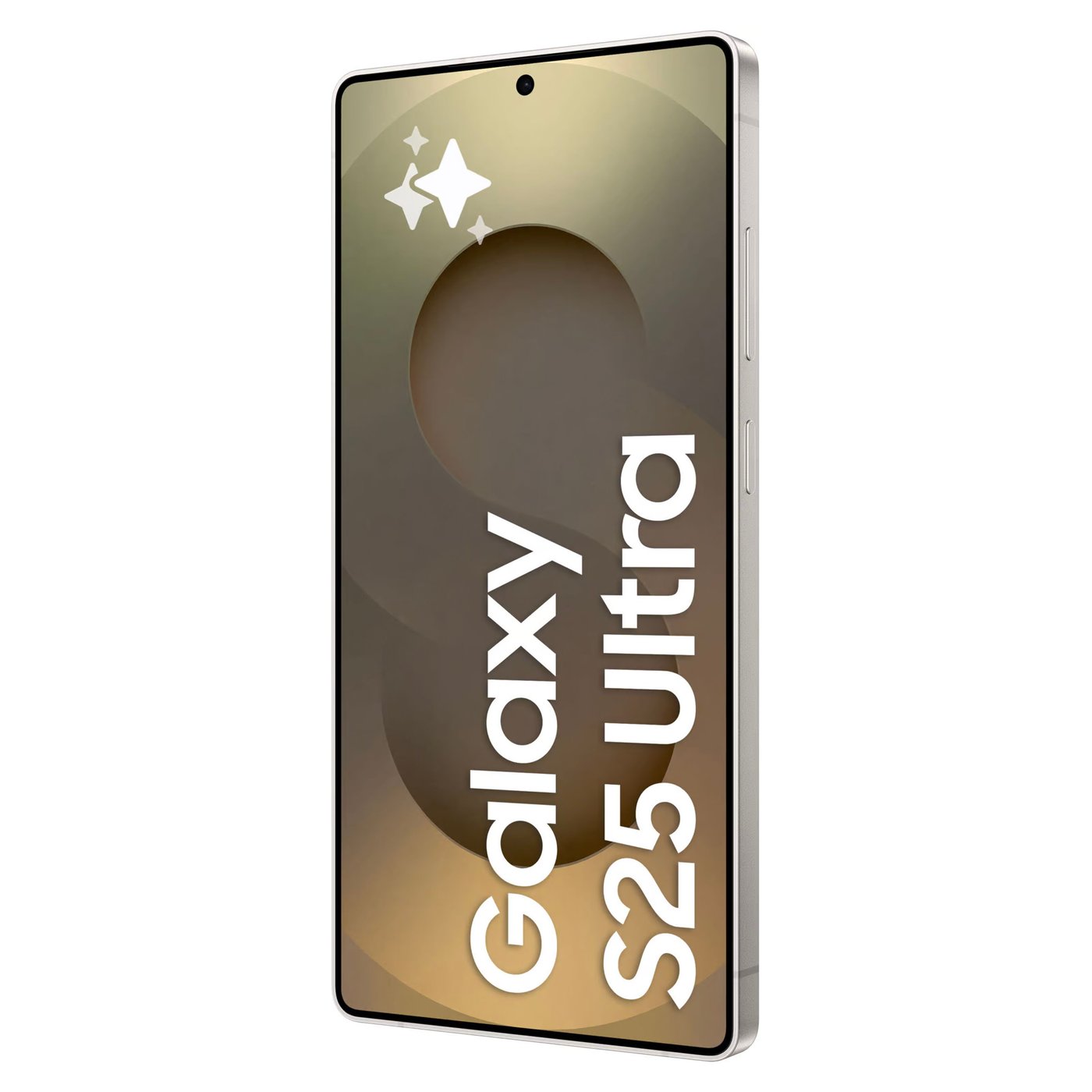 Samsung Galaxy S25 Ultra 256GB Titan Grå