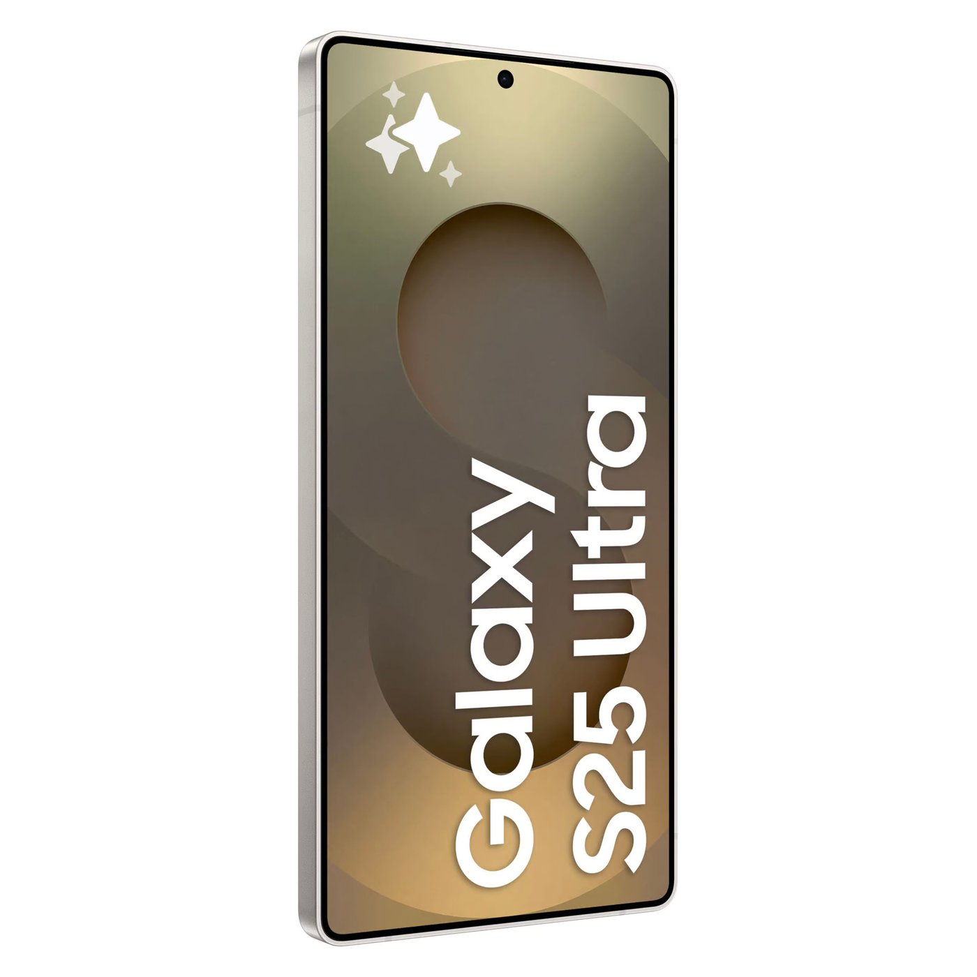 Samsung Galaxy S25 Ultra 256GB Titan Grå