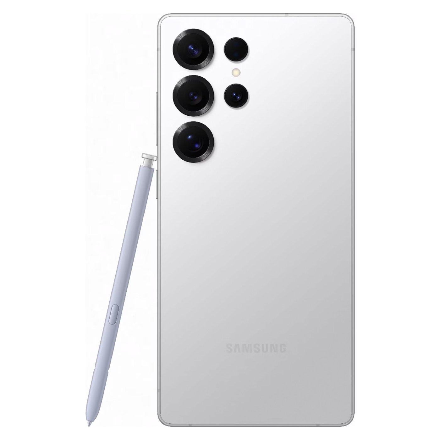 Samsung Galaxy S25 Ultra 256GB Titan Vitsilver