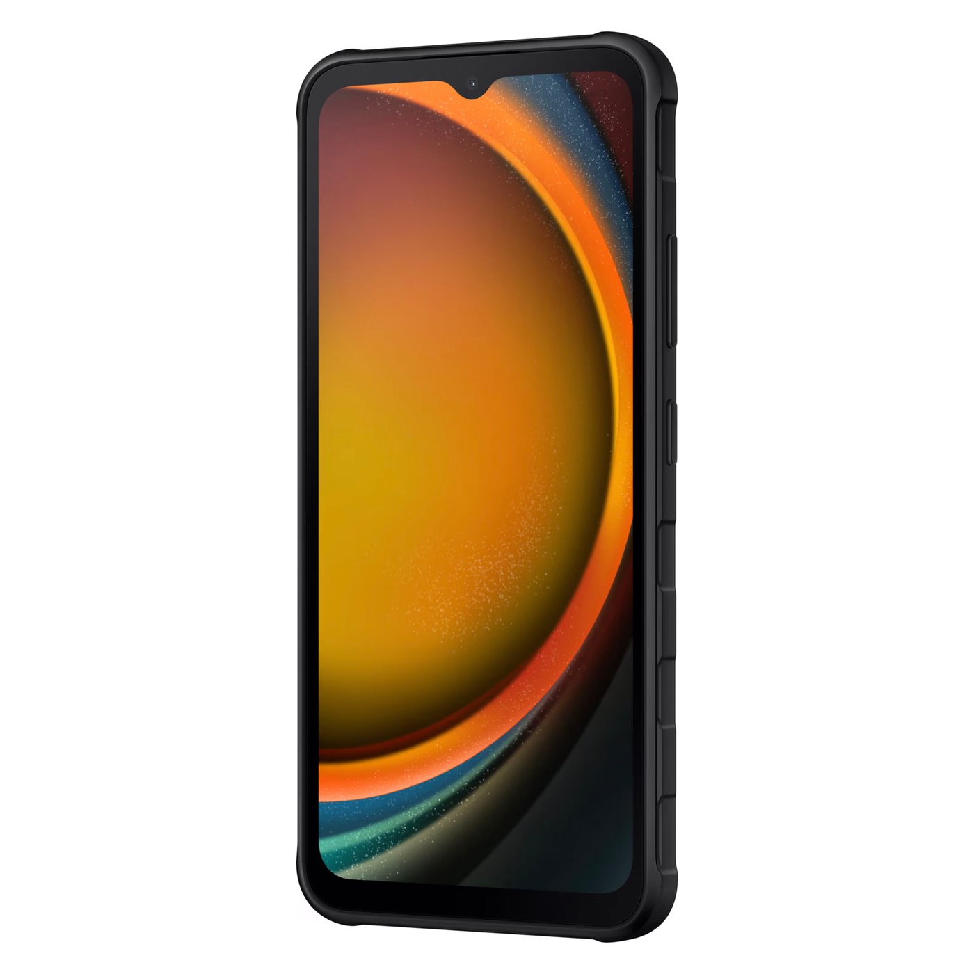 Samsung Galaxy Xcover 7 128 GB Svart