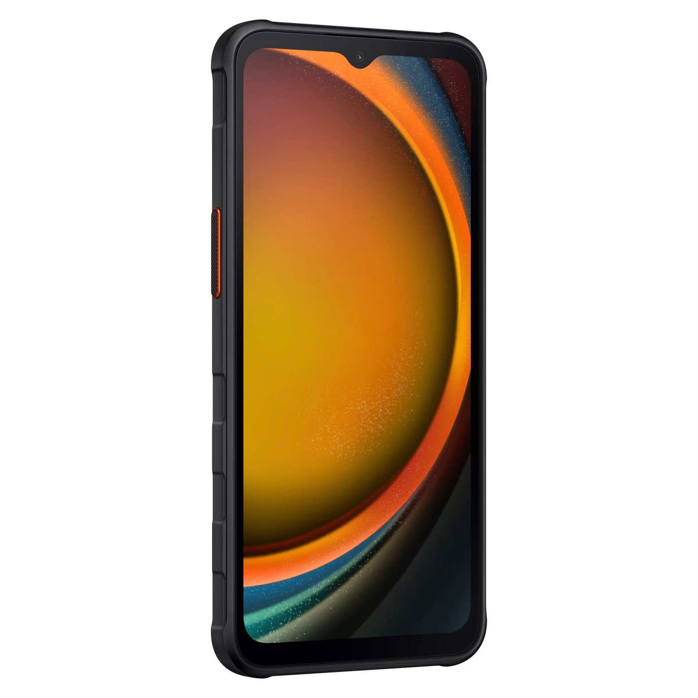 Samsung Galaxy Xcover 7 128 GB Svart