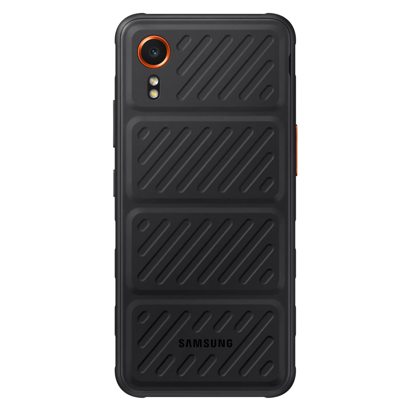 Samsung Galaxy Xcover 7 128 GB Svart