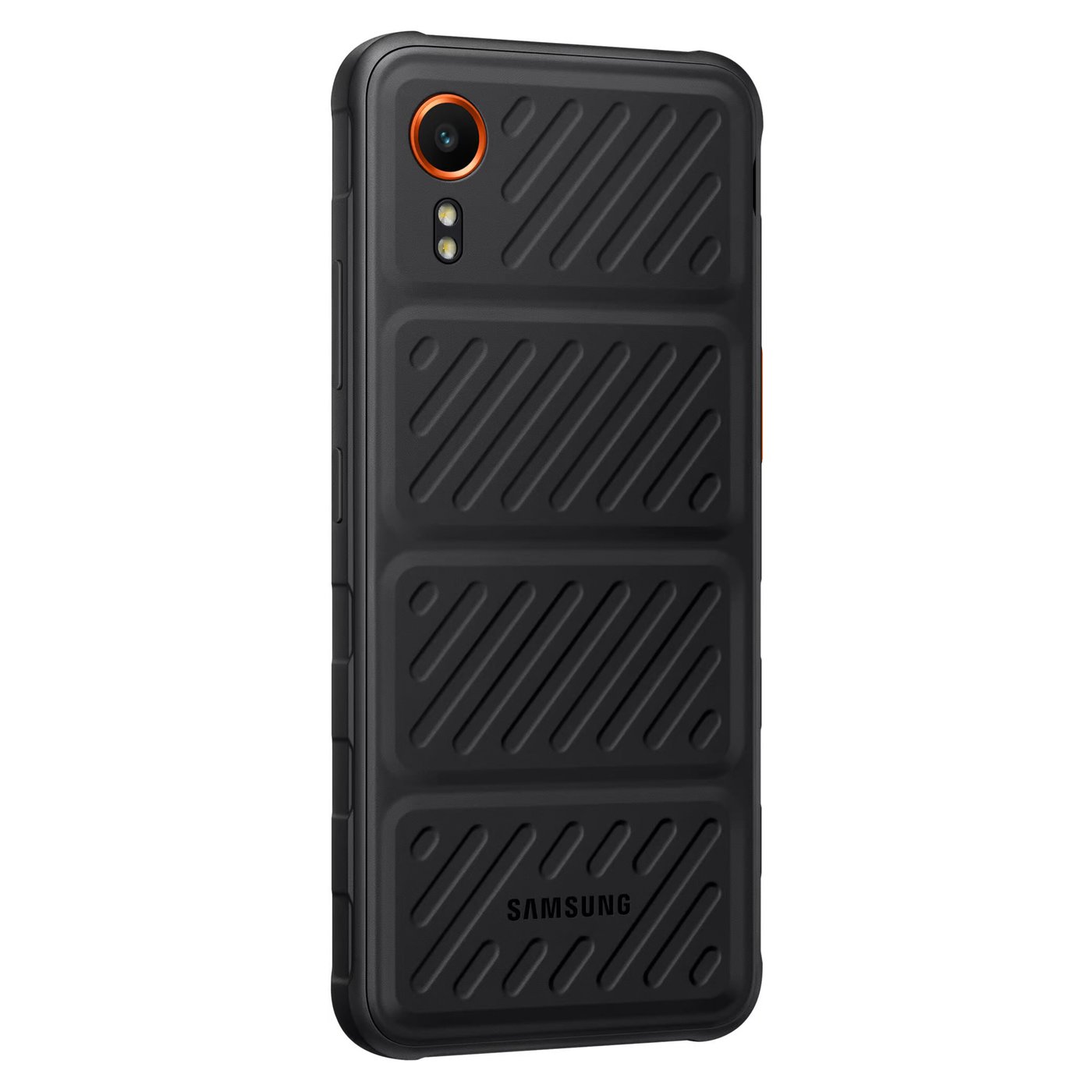 Samsung Galaxy Xcover 7 128 GB Svart