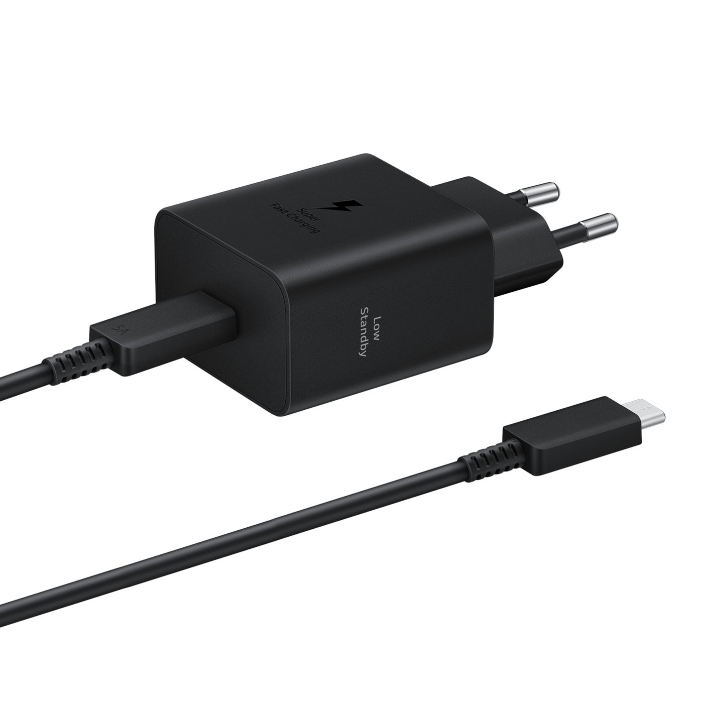 Samsung Original USB-C Lader 45 W