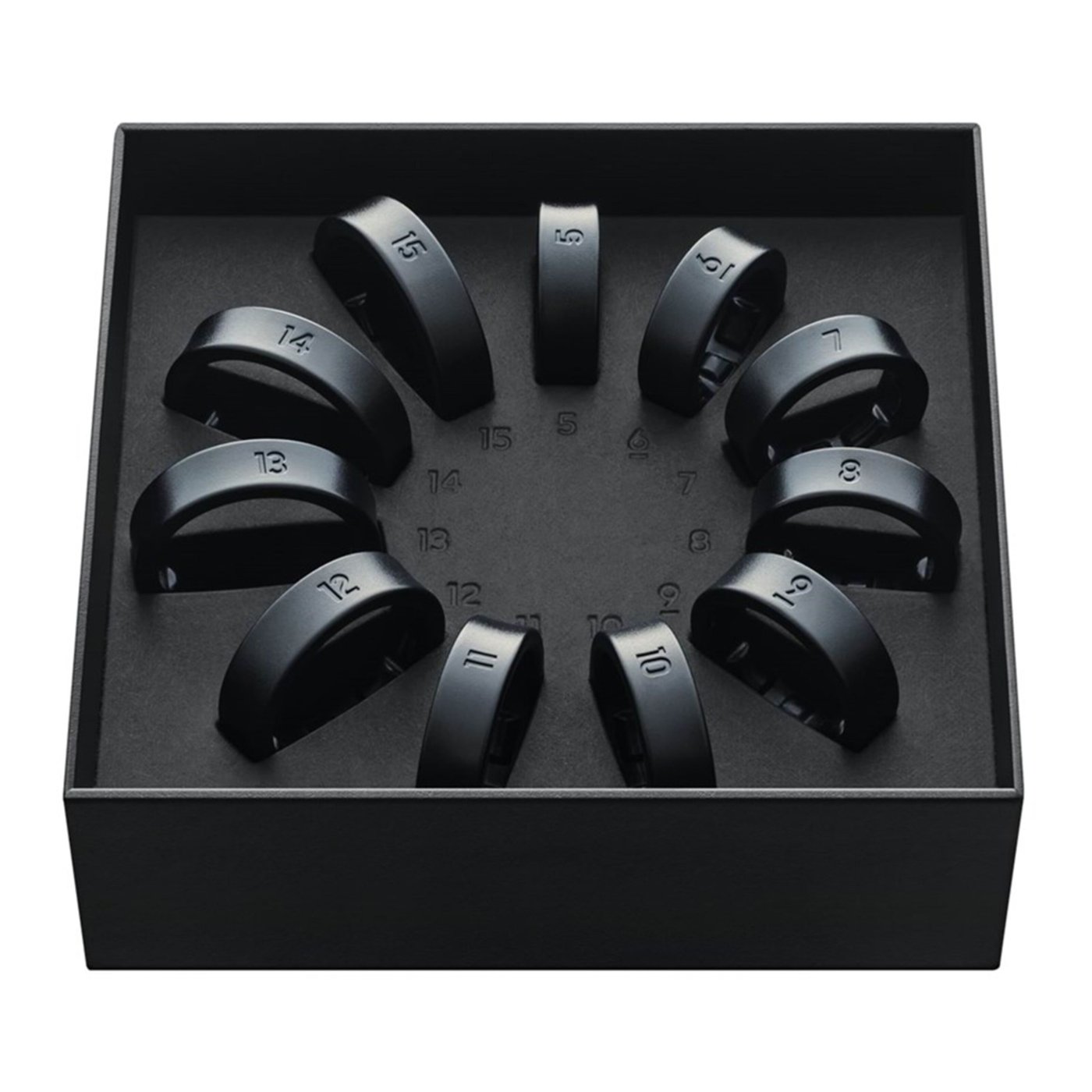 Samsung Ring Sizing Kit