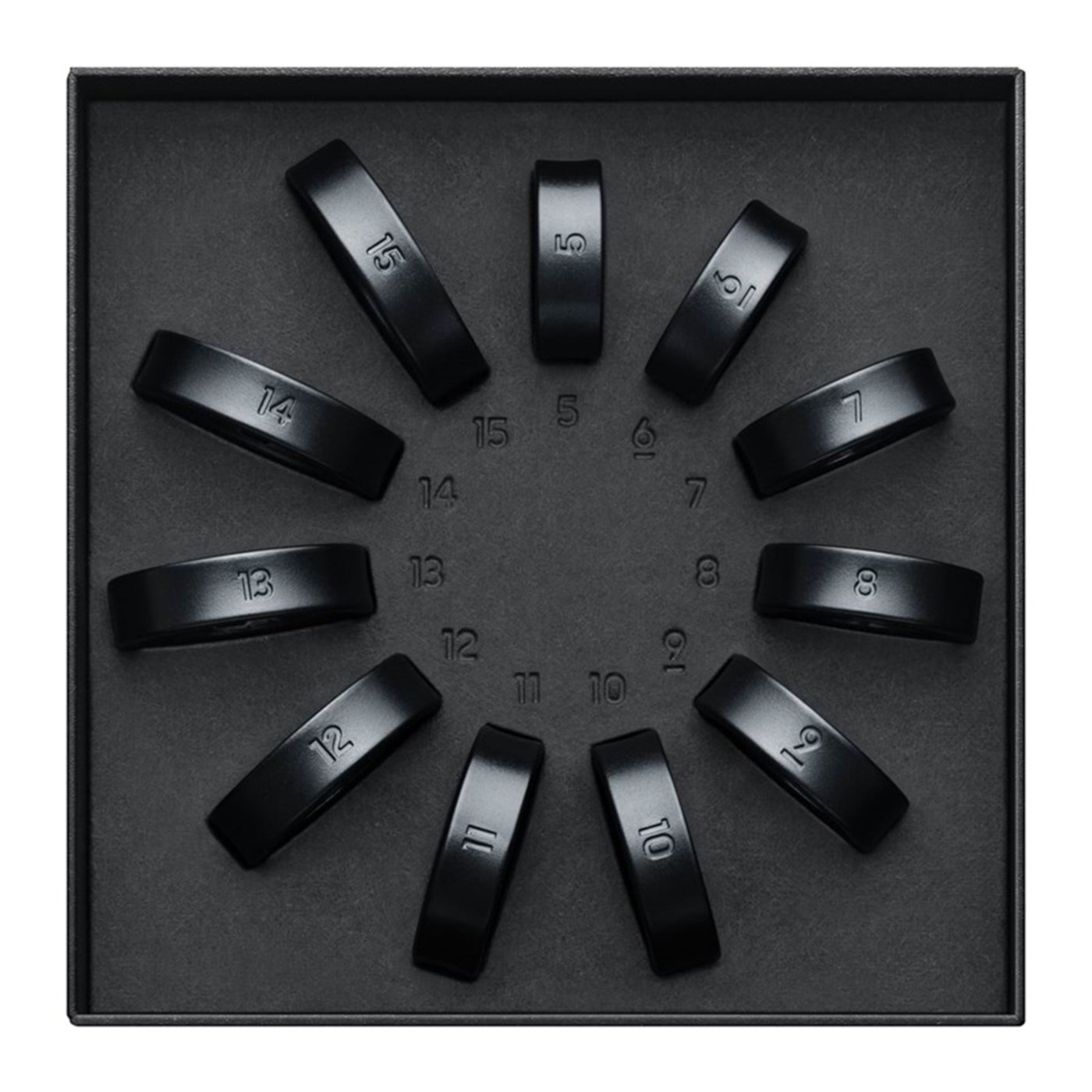 Samsung Ring Sizing Kit