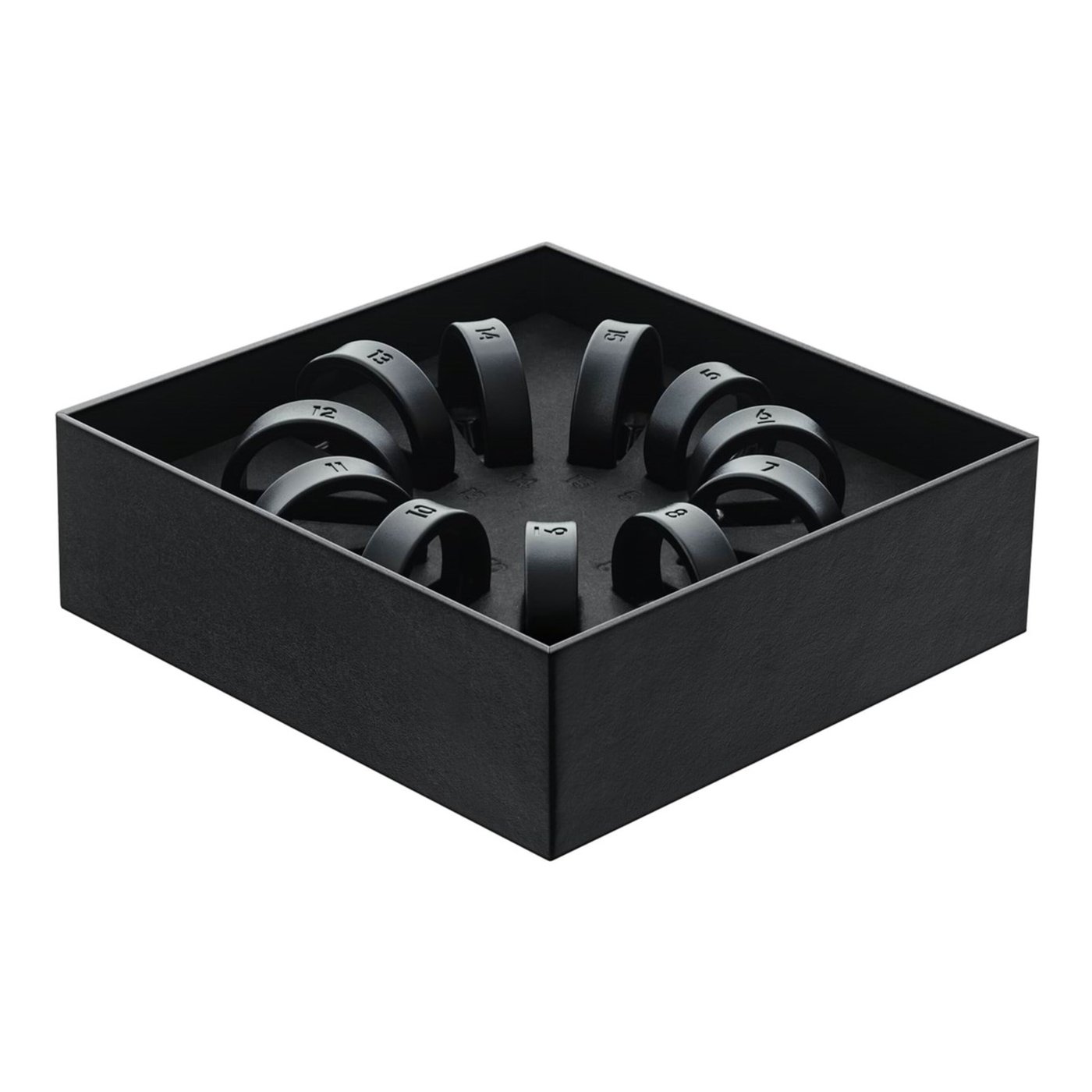 Samsung Ring Sizing Kit