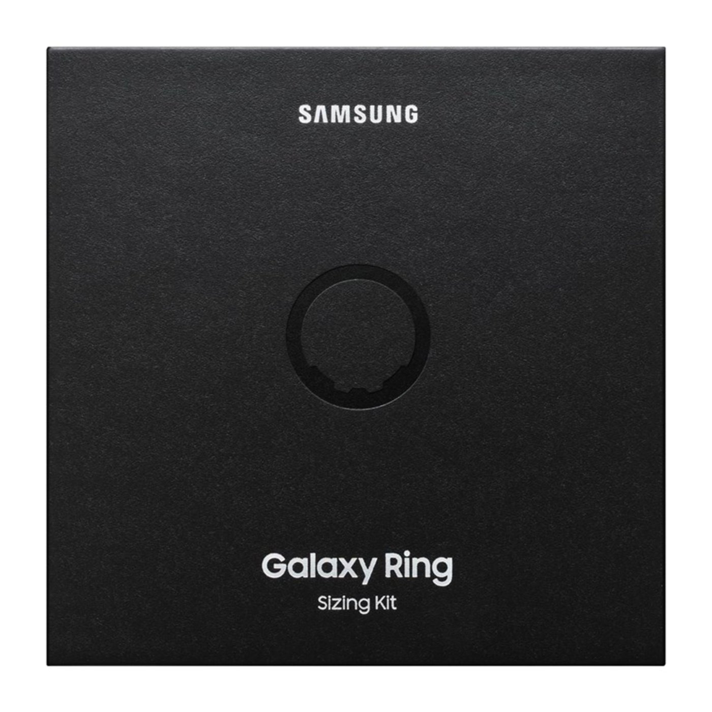 Samsung Ring Sizing Kit