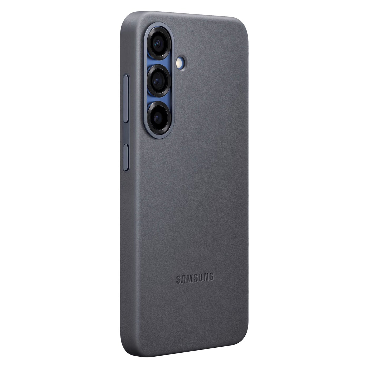 Samsung Kindsuit S25-deksel Svart