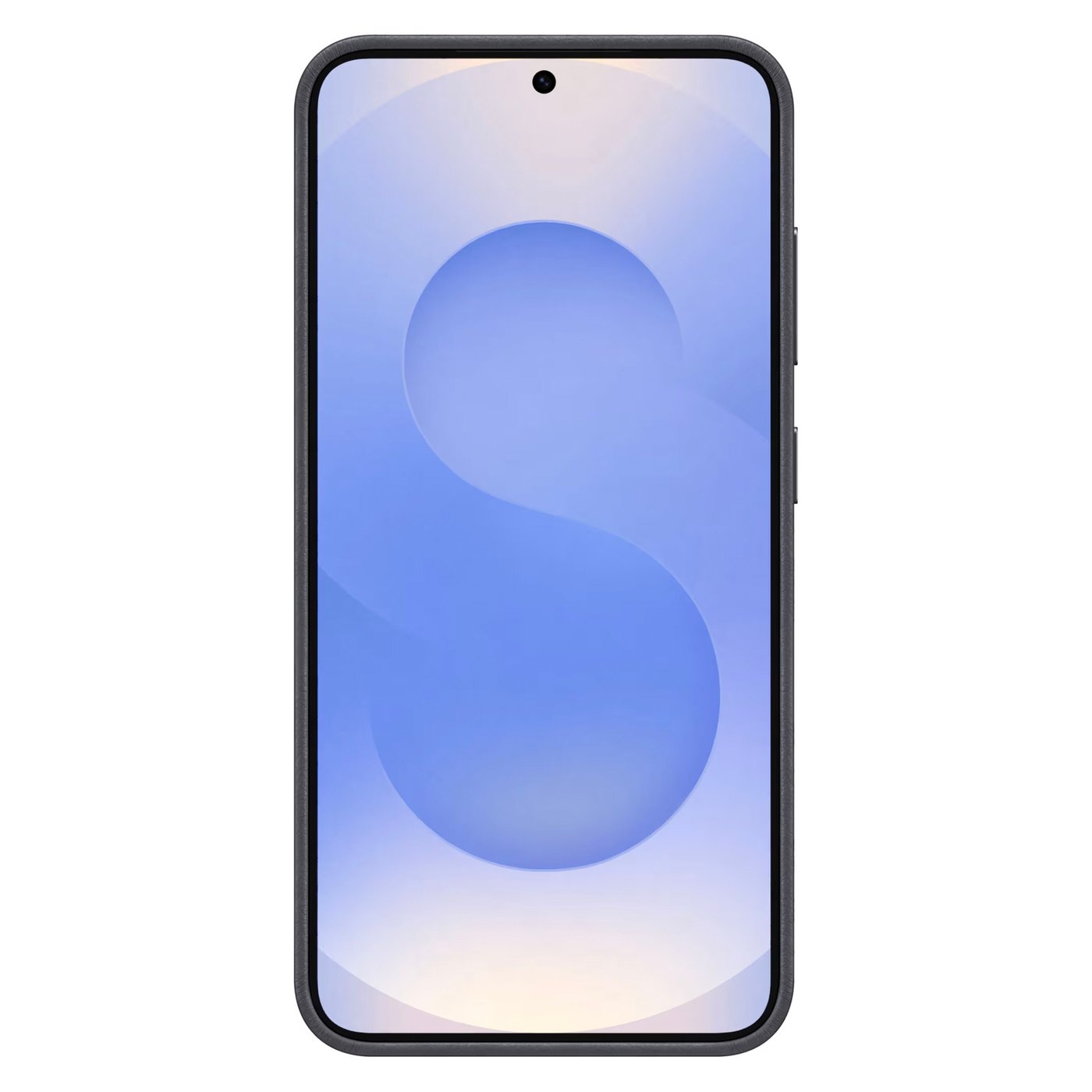 Samsung Kindsuit S25-deksel Svart