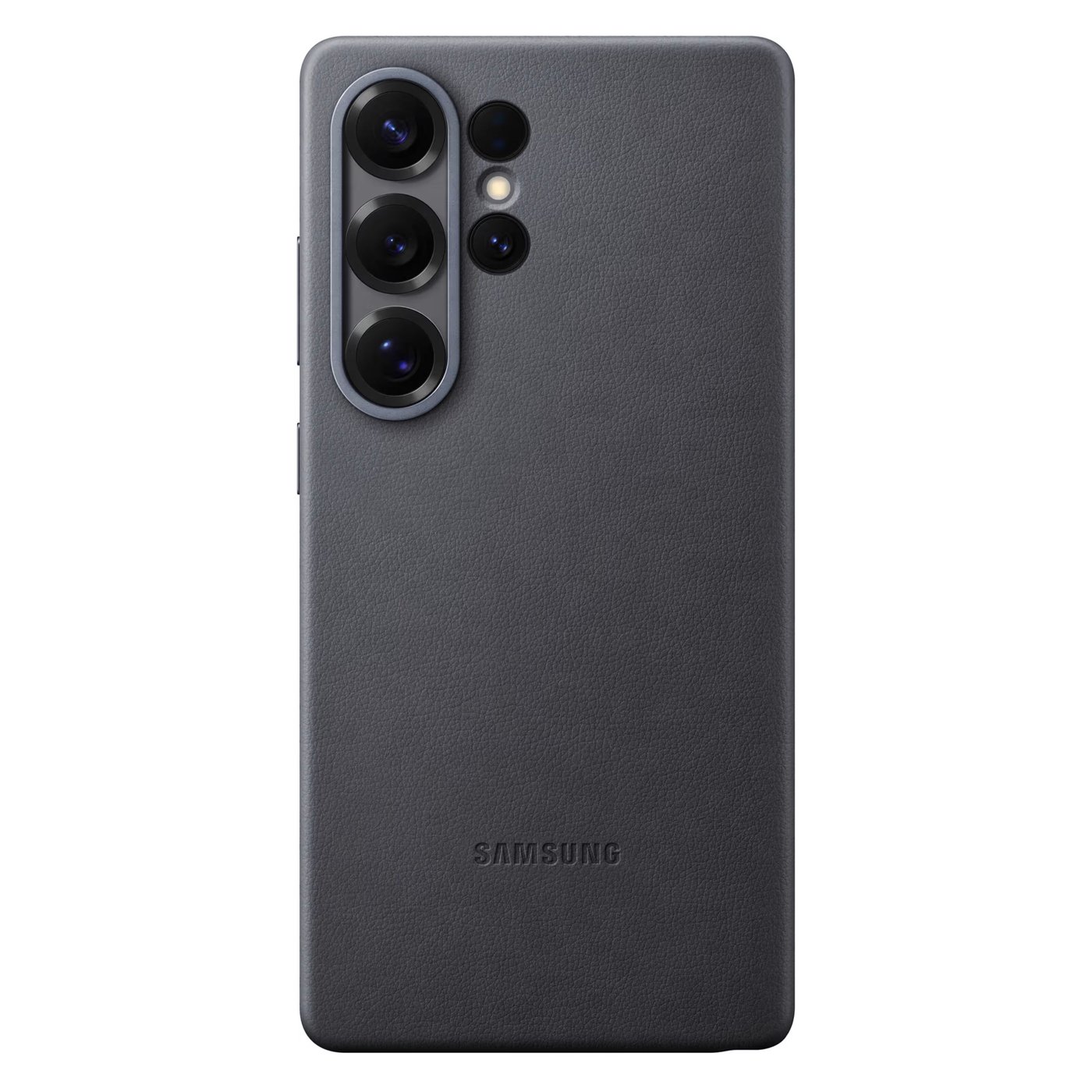 Samsung Kindsuit S25 Ultra fodral Svart