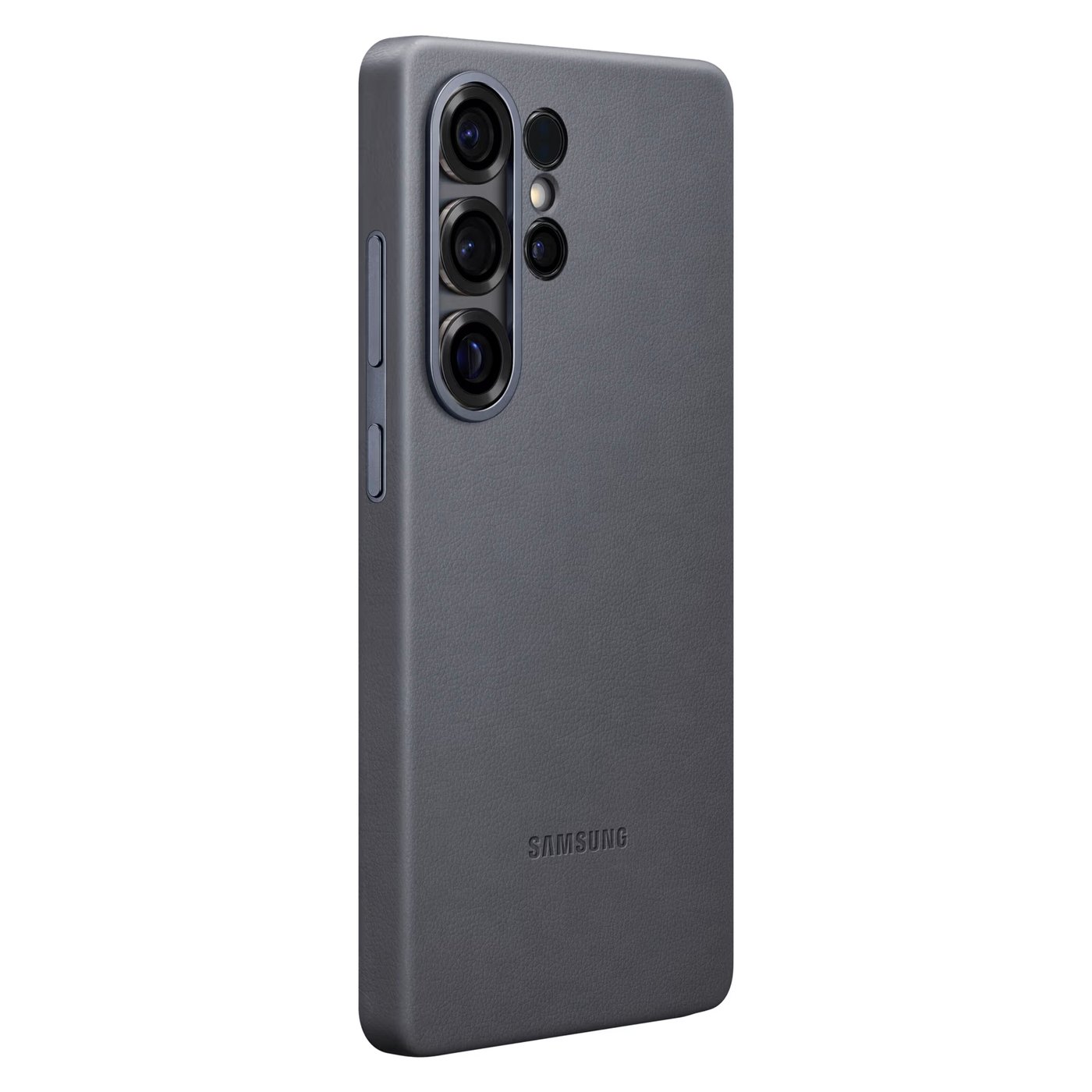 Samsung Kindsuit S25 Ultra fodral Svart