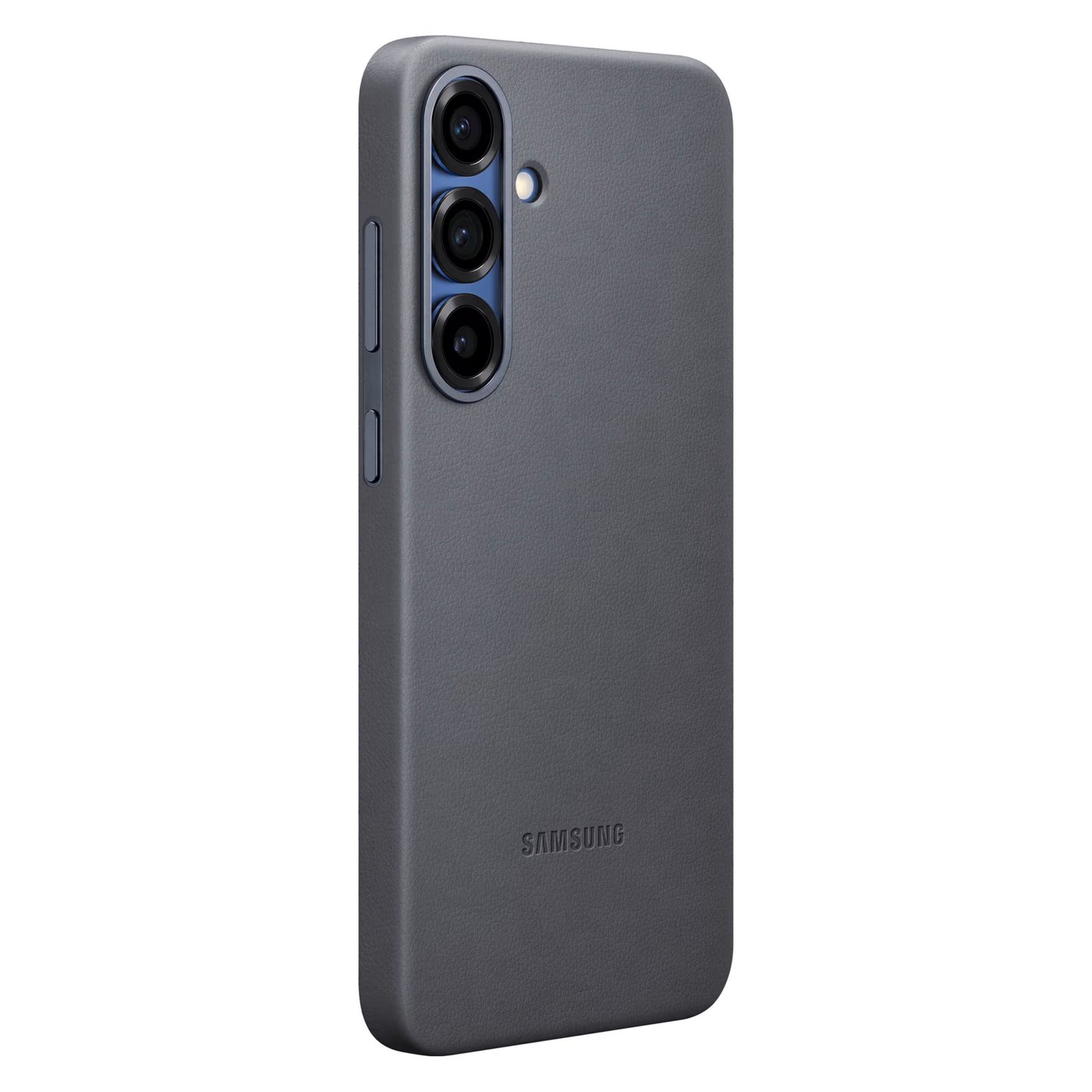 Samsung Kindsuit S25 Plus-deksel Svart