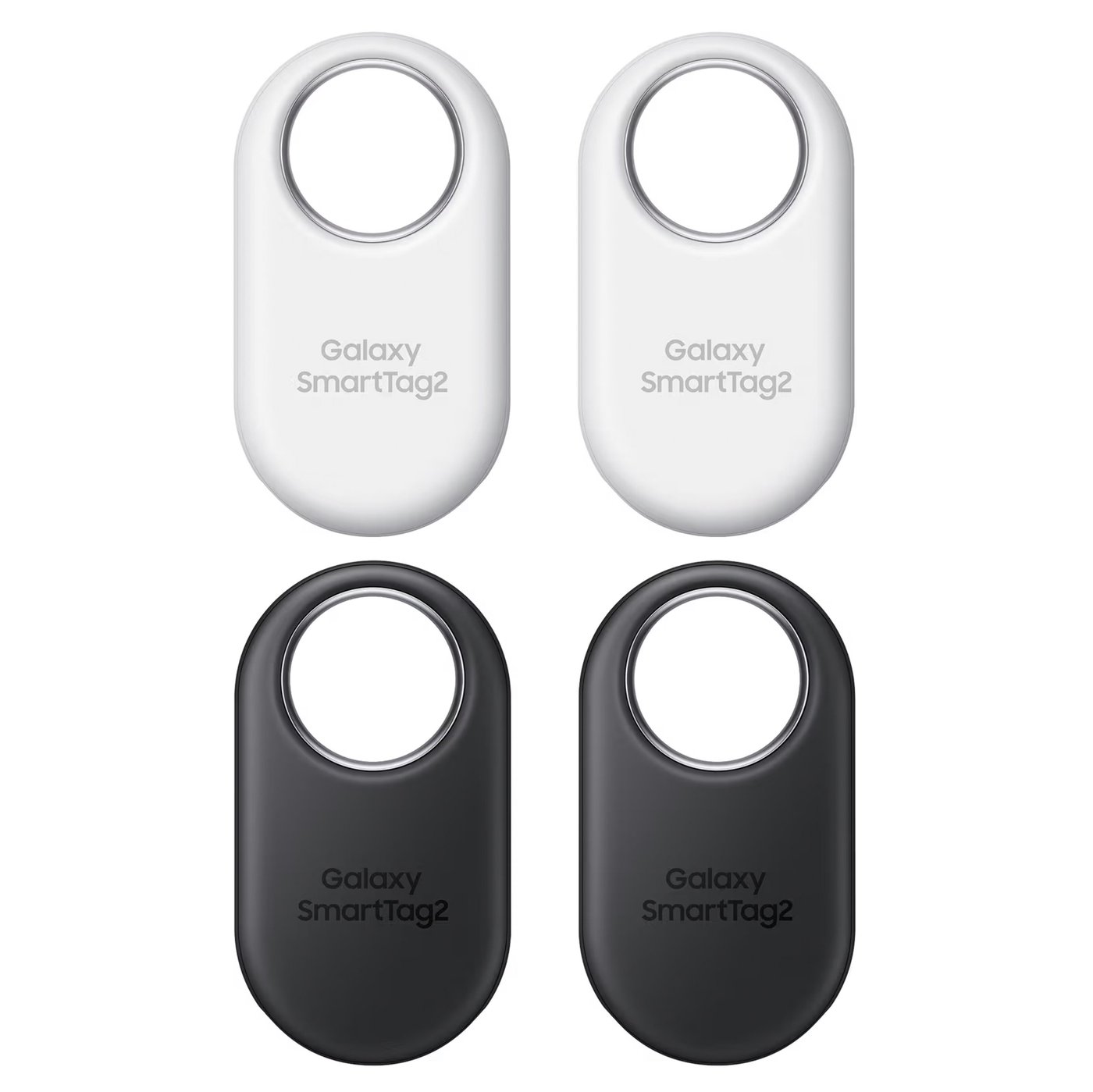 Samsung SmartTag2 4-pack