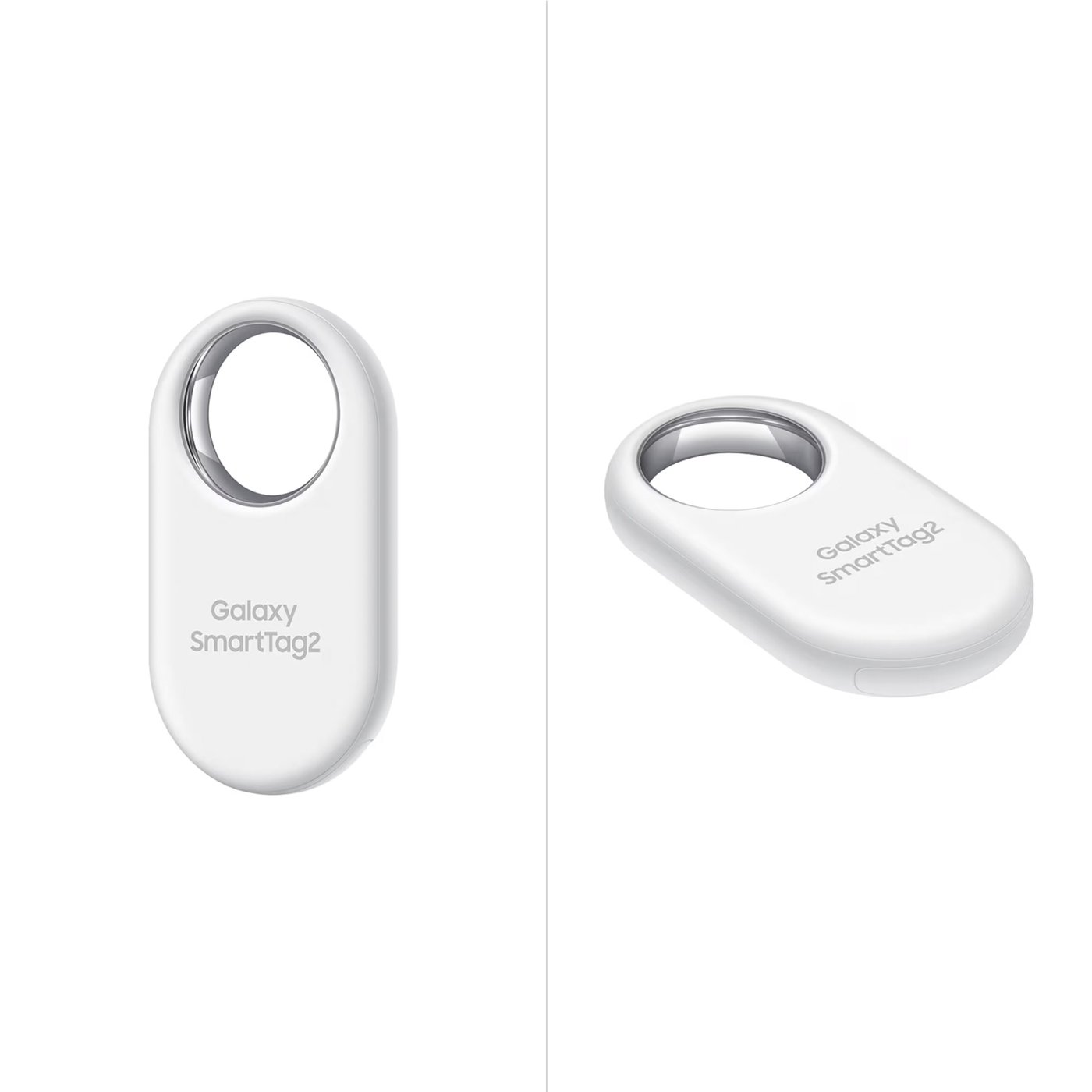 Samsung SmartTag2 Hvit