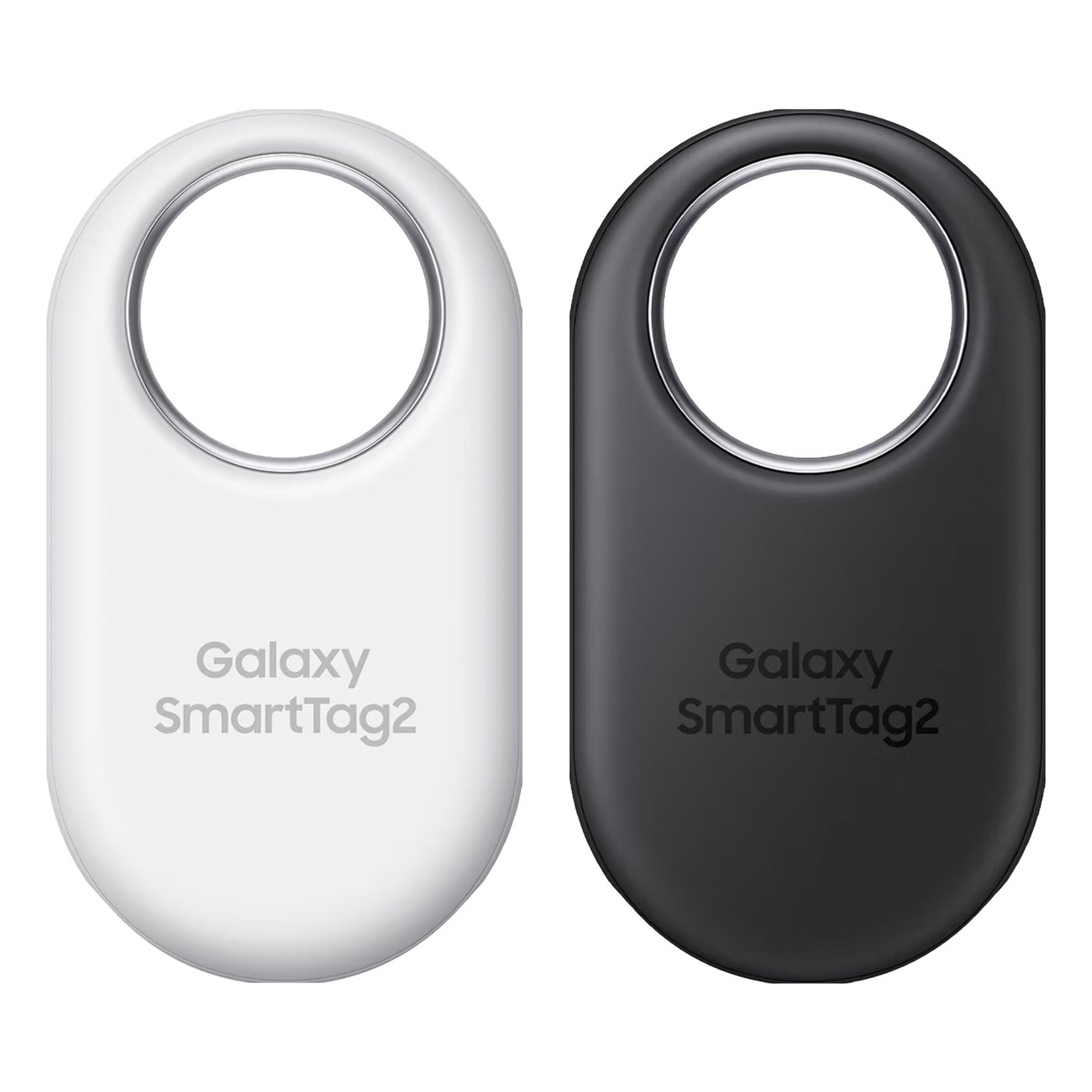 Samsung SmartTag2 Hvit